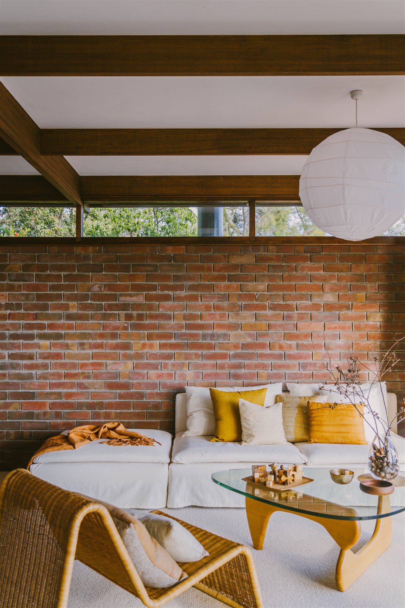 SUBURBAN ZEN – DISTINCTIVE ARCHITECTURE 5