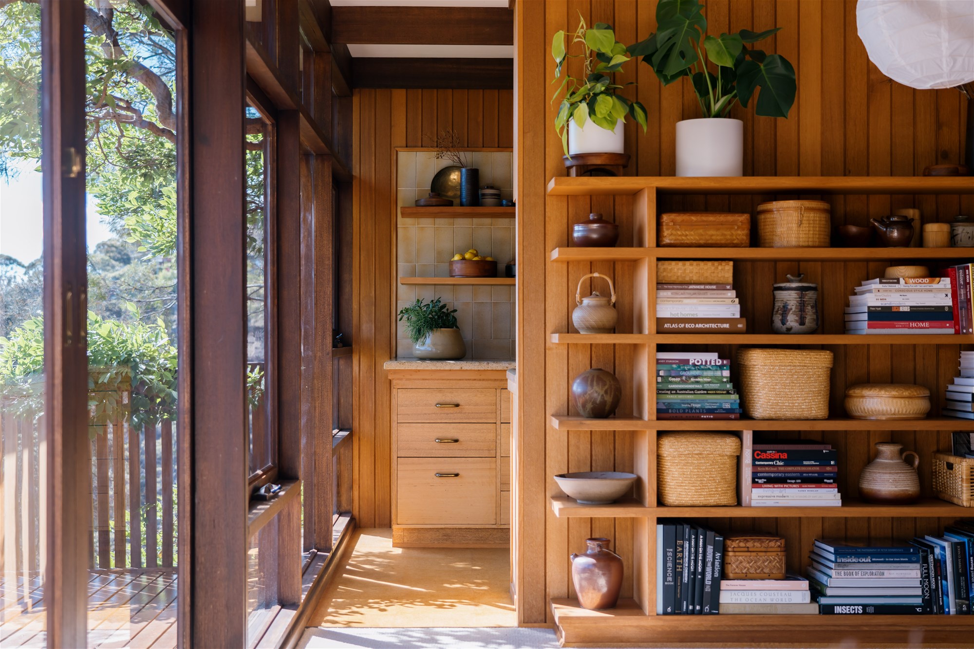 SUBURBAN ZEN – DISTINCTIVE ARCHITECTURE 8