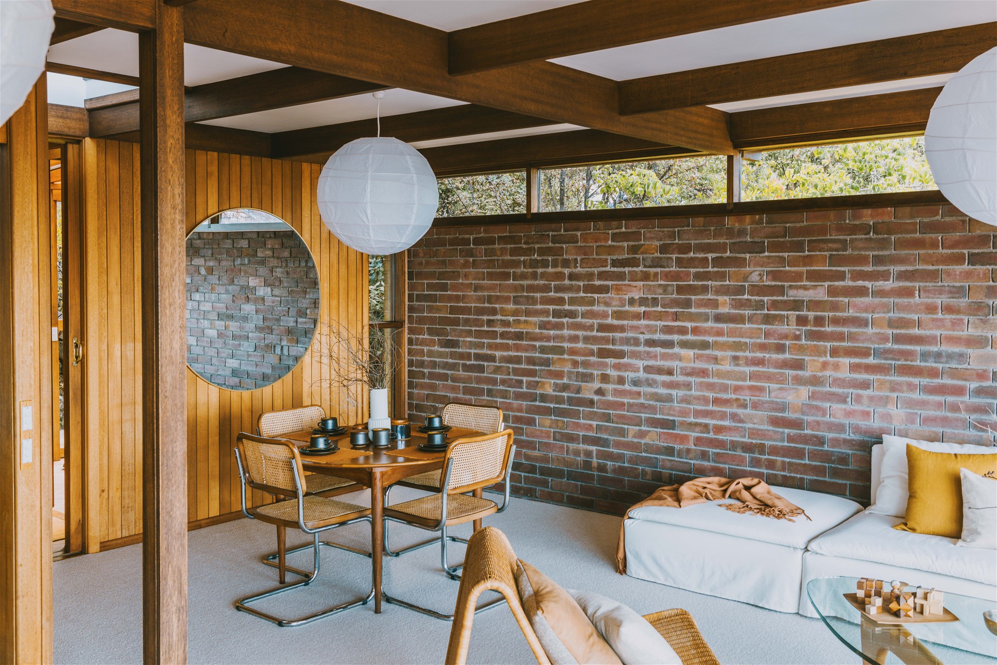 SUBURBAN ZEN – DISTINCTIVE ARCHITECTURE 2