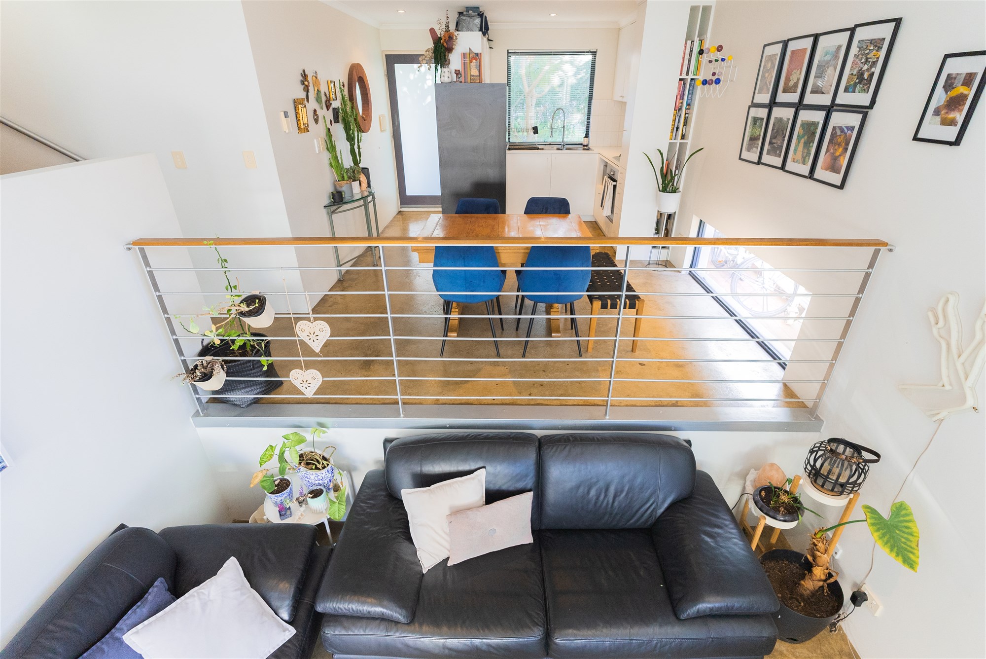 Under offer – DREAMY INNER-CITY 6