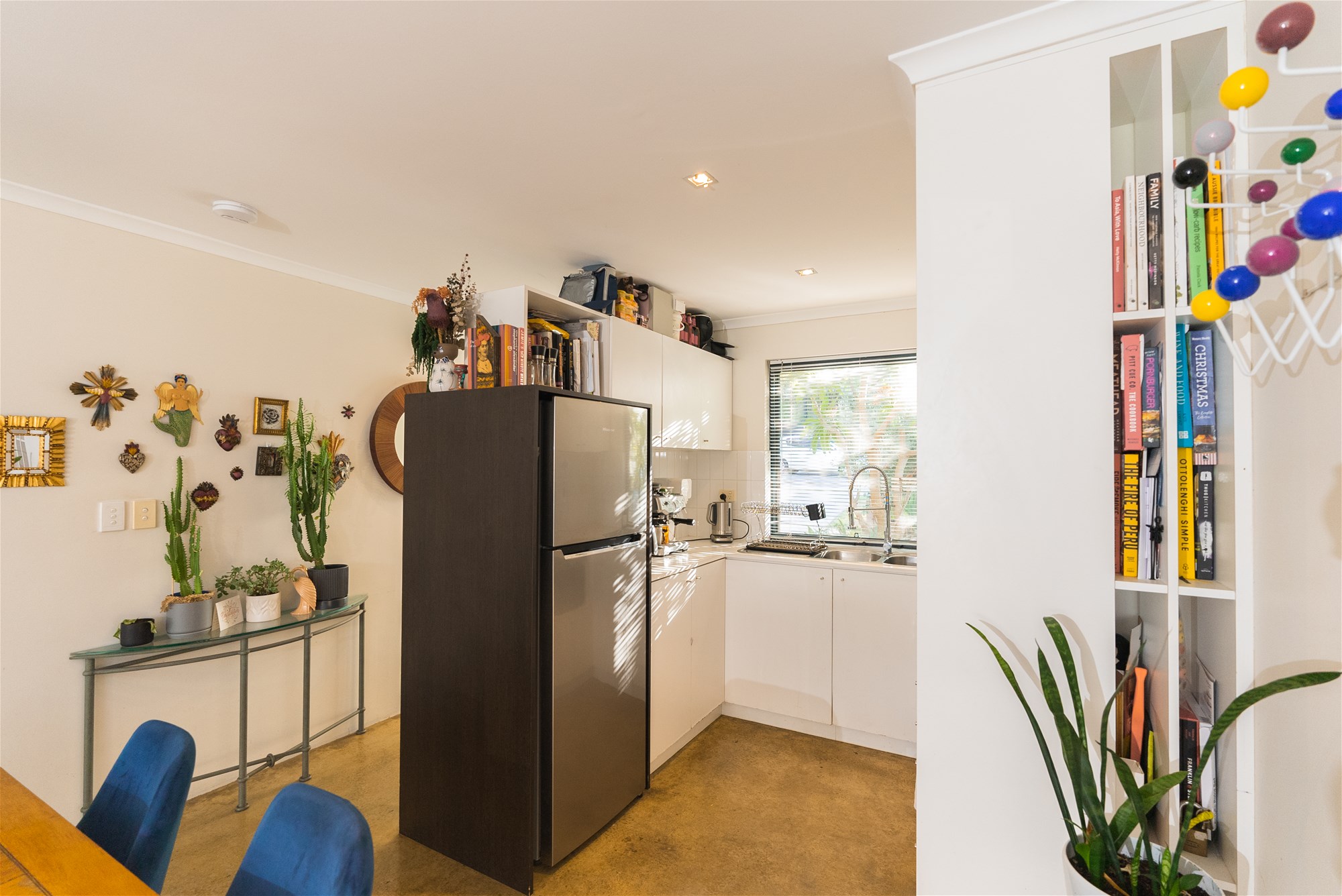 Under offer – DREAMY INNER-CITY 7