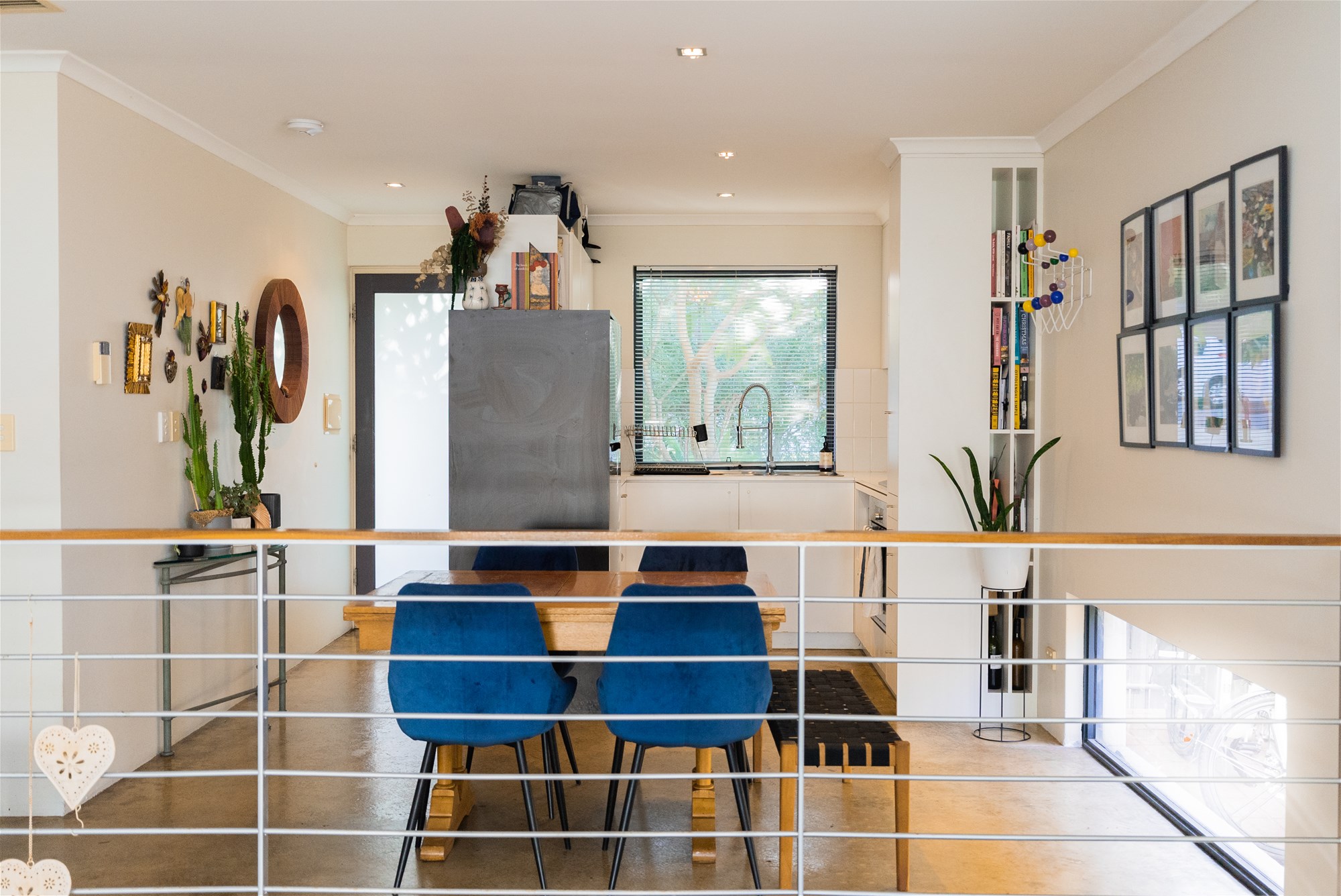 Under offer – DREAMY INNER-CITY 9