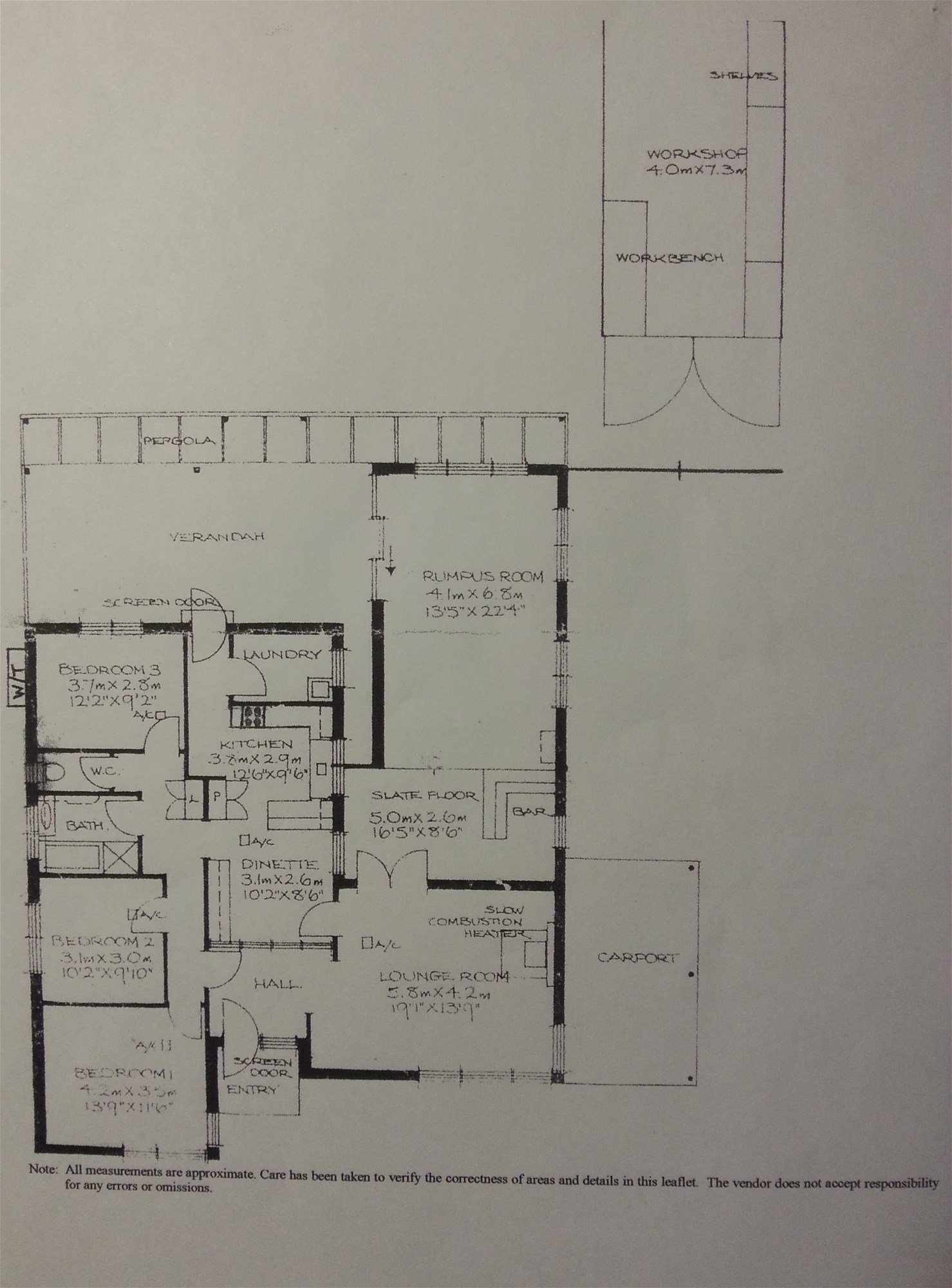 BUILDERS/DEVELOPERS (2-4 Home Dev Site) 15