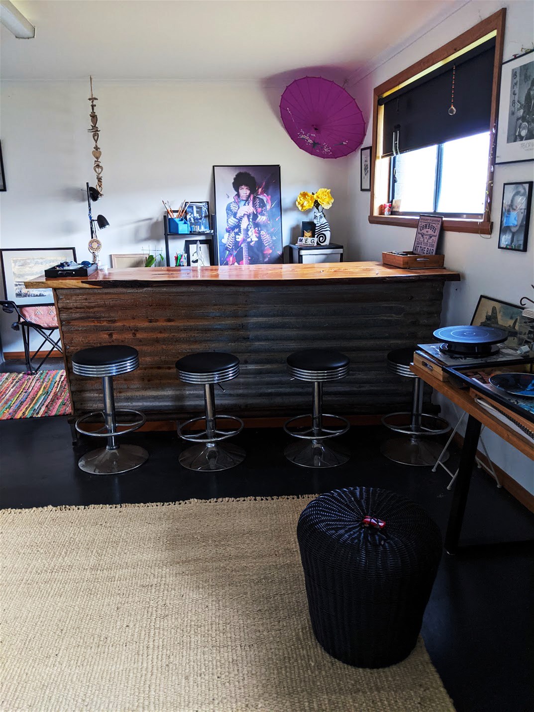A large & Fresh Coastal 30