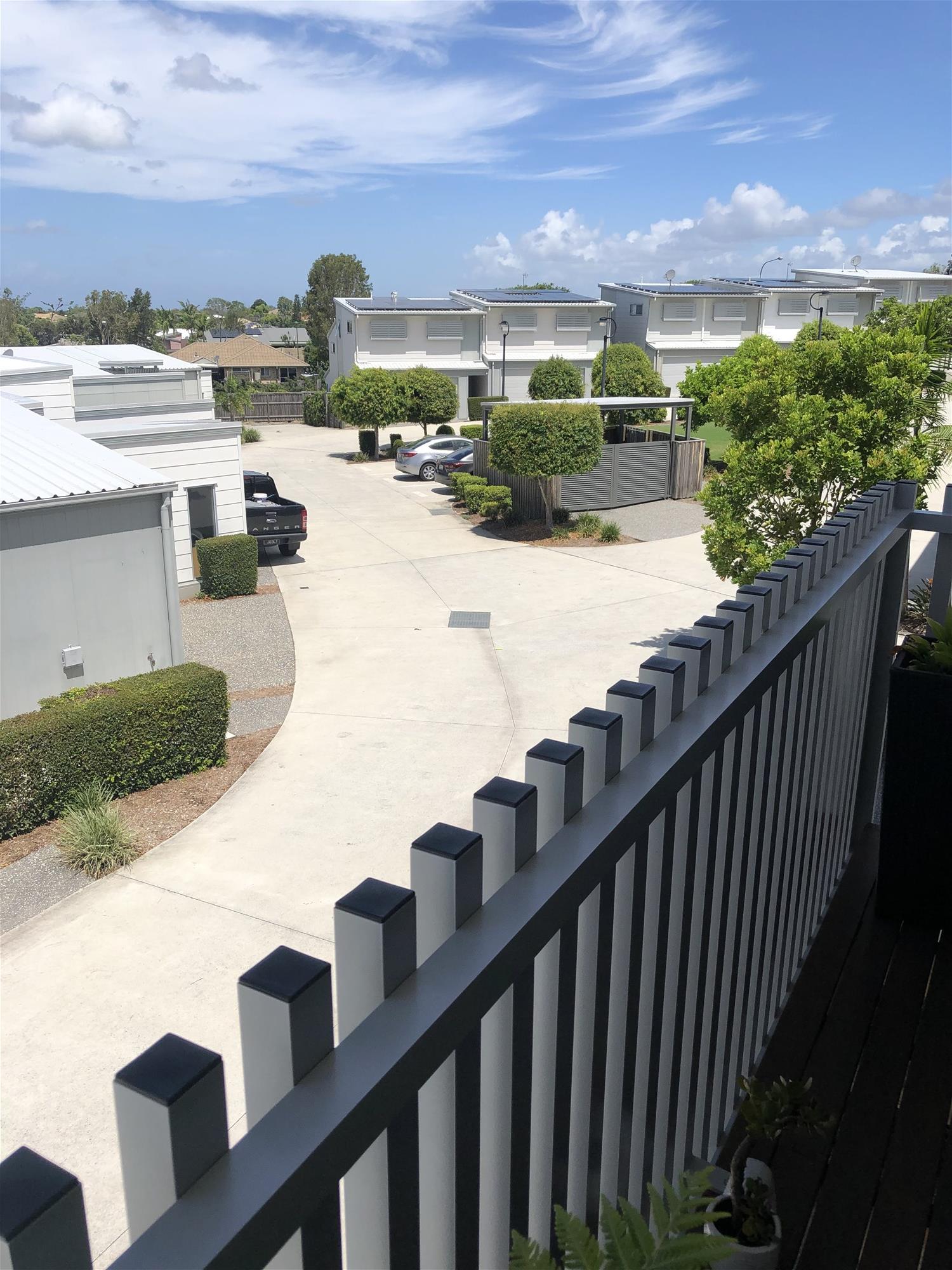 Boutique 2 storey Townhouse 8