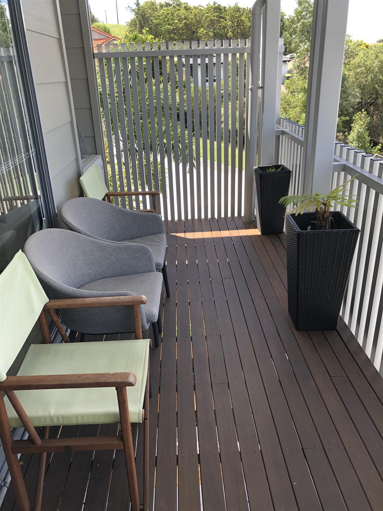 Boutique 2 storey Townhouse 9