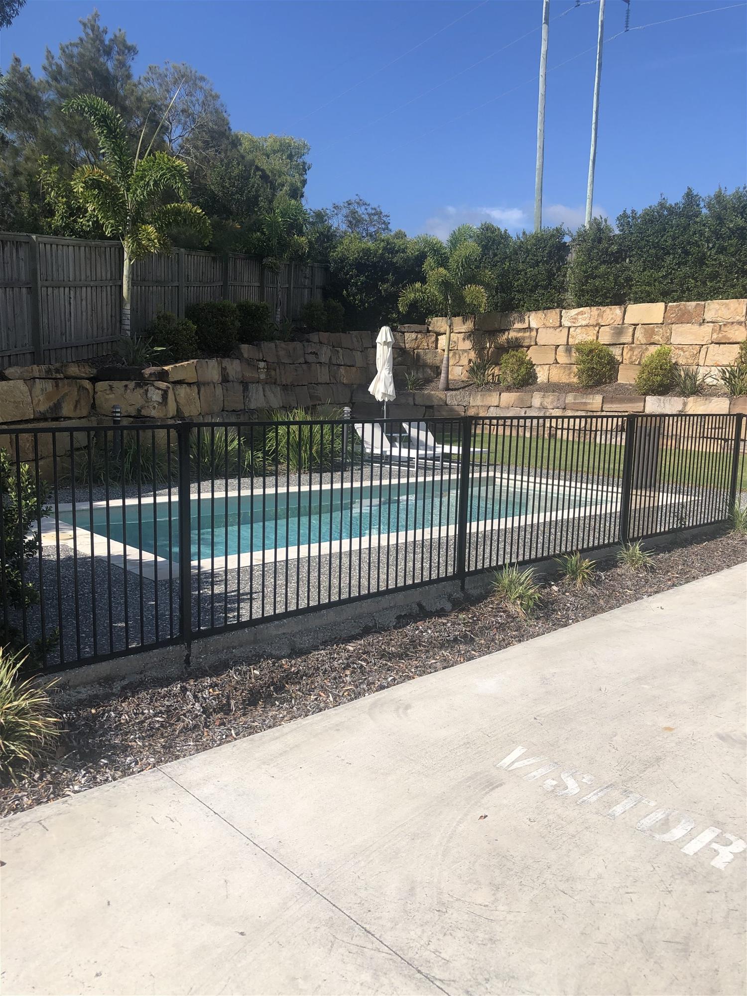 Boutique 2 storey Townhouse 24