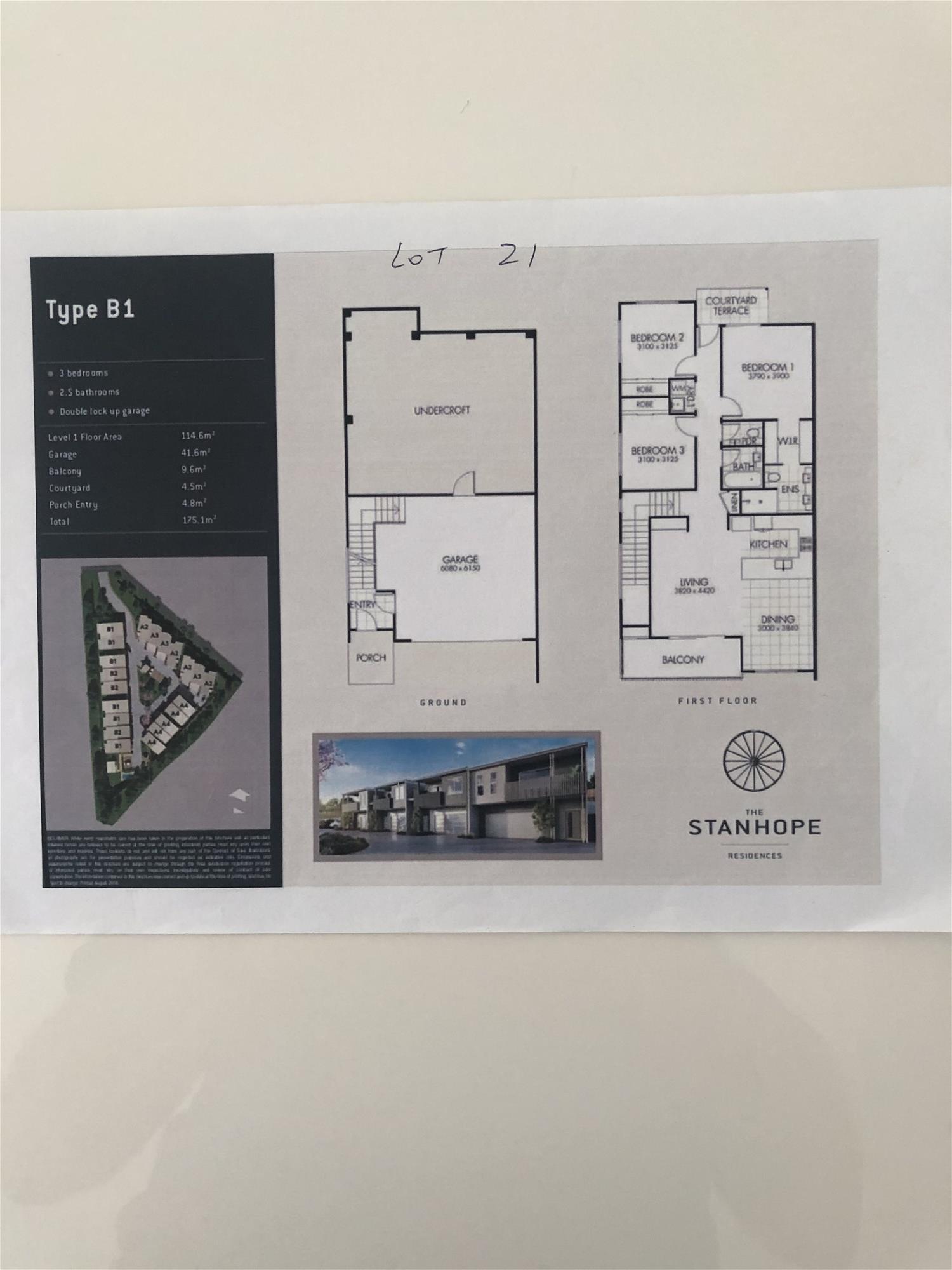 Boutique 2 storey Townhouse 25