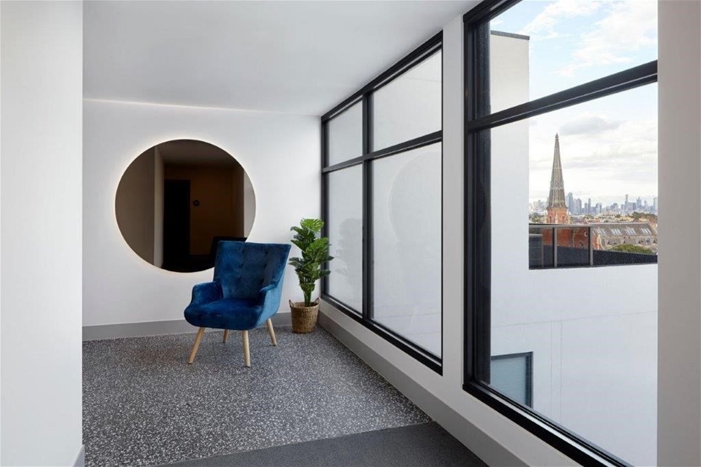 In the heart of Moonee 19