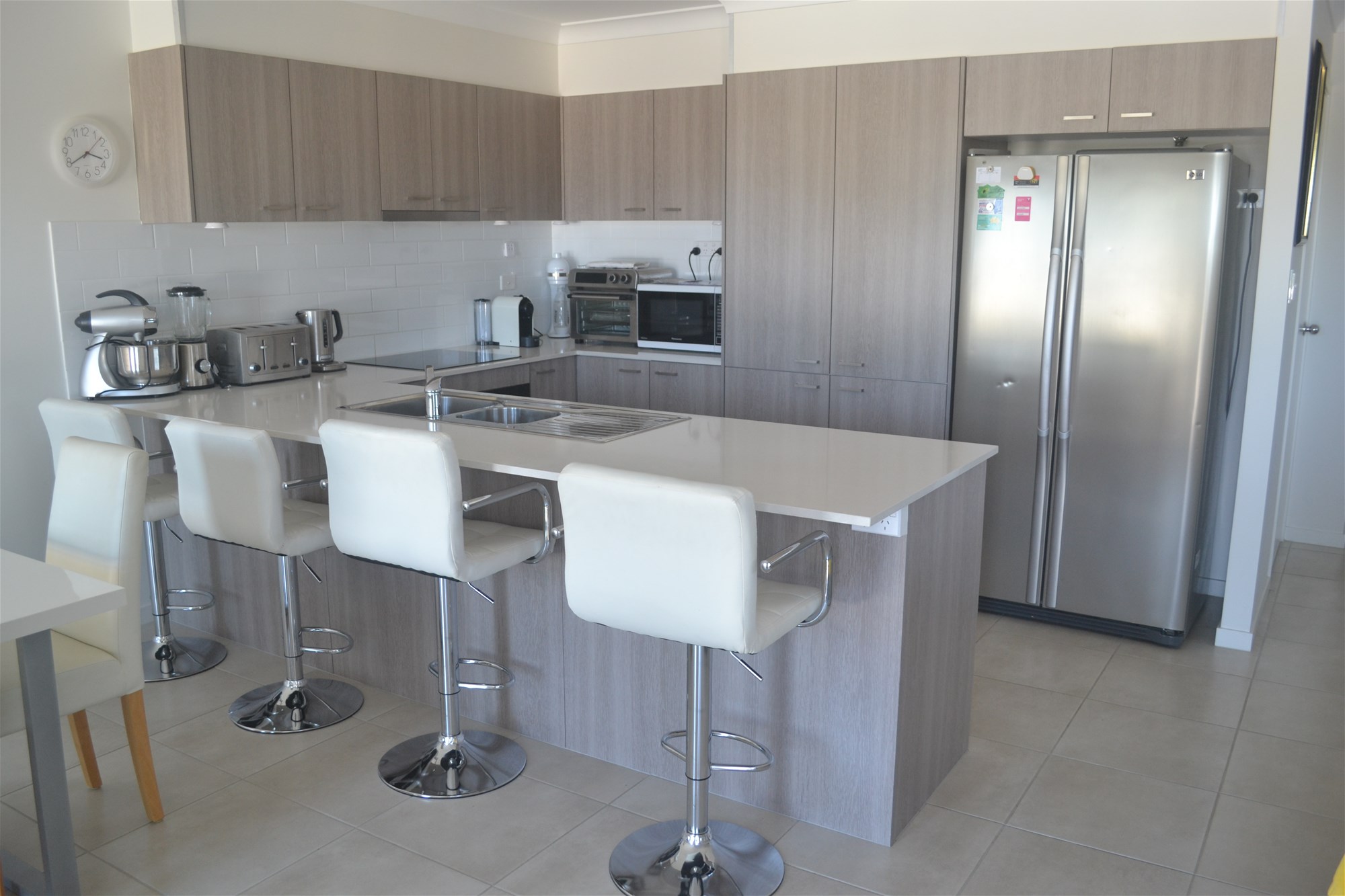 Boutique 2 storey Townhouse 3