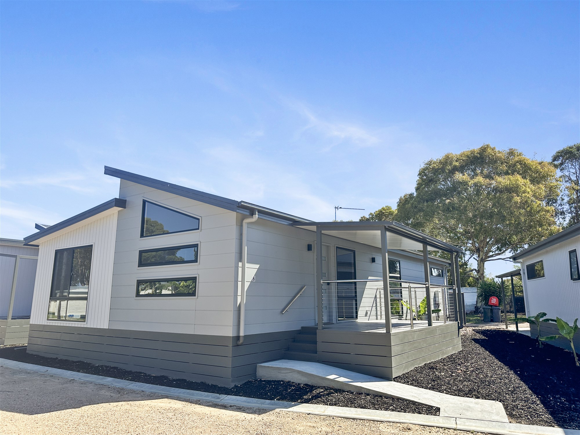 AFFORDABLE LIVING AT ALLAWAH LIFESTYLE