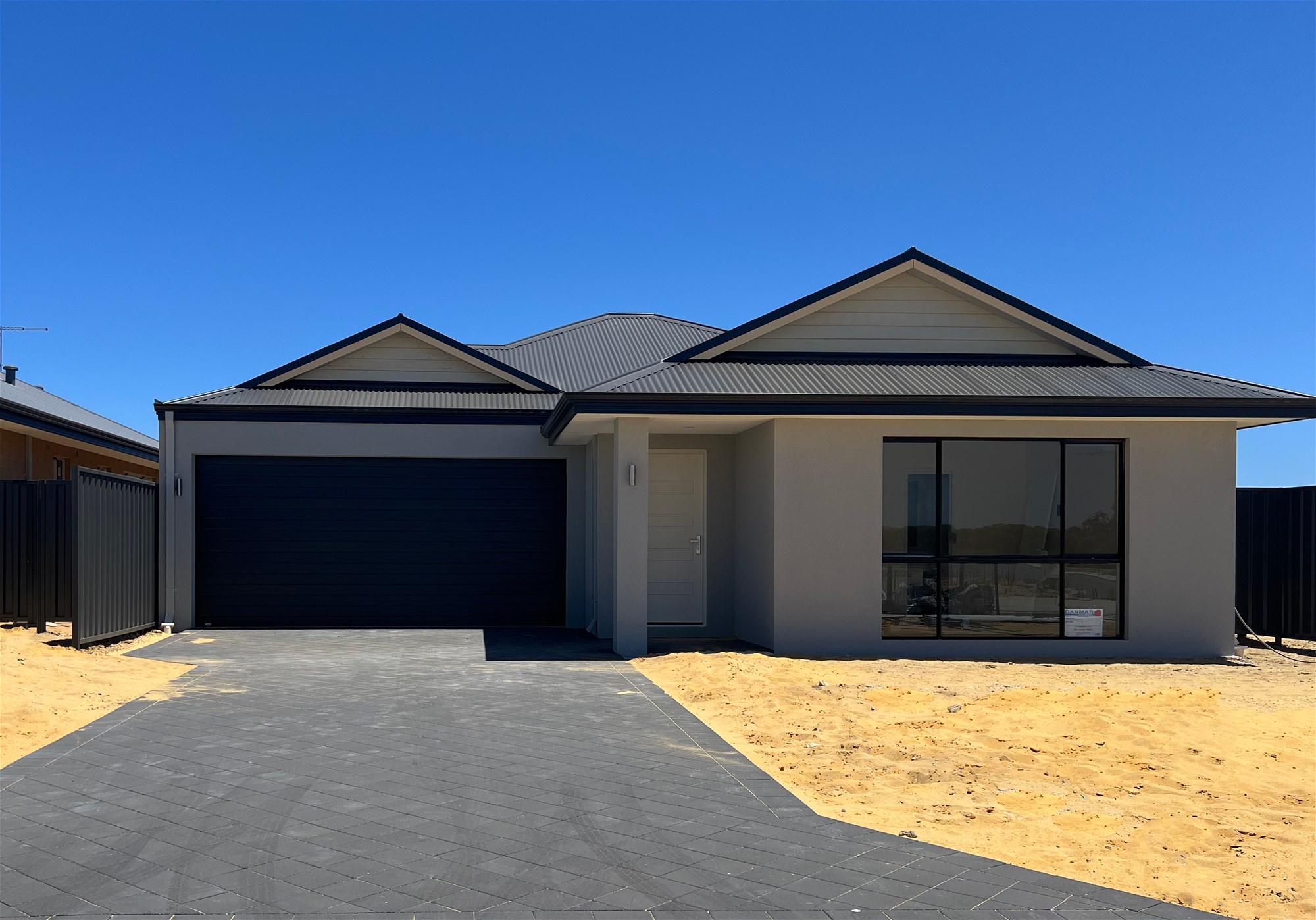 ALL HOMES ARE NOW UNDER OFFER!