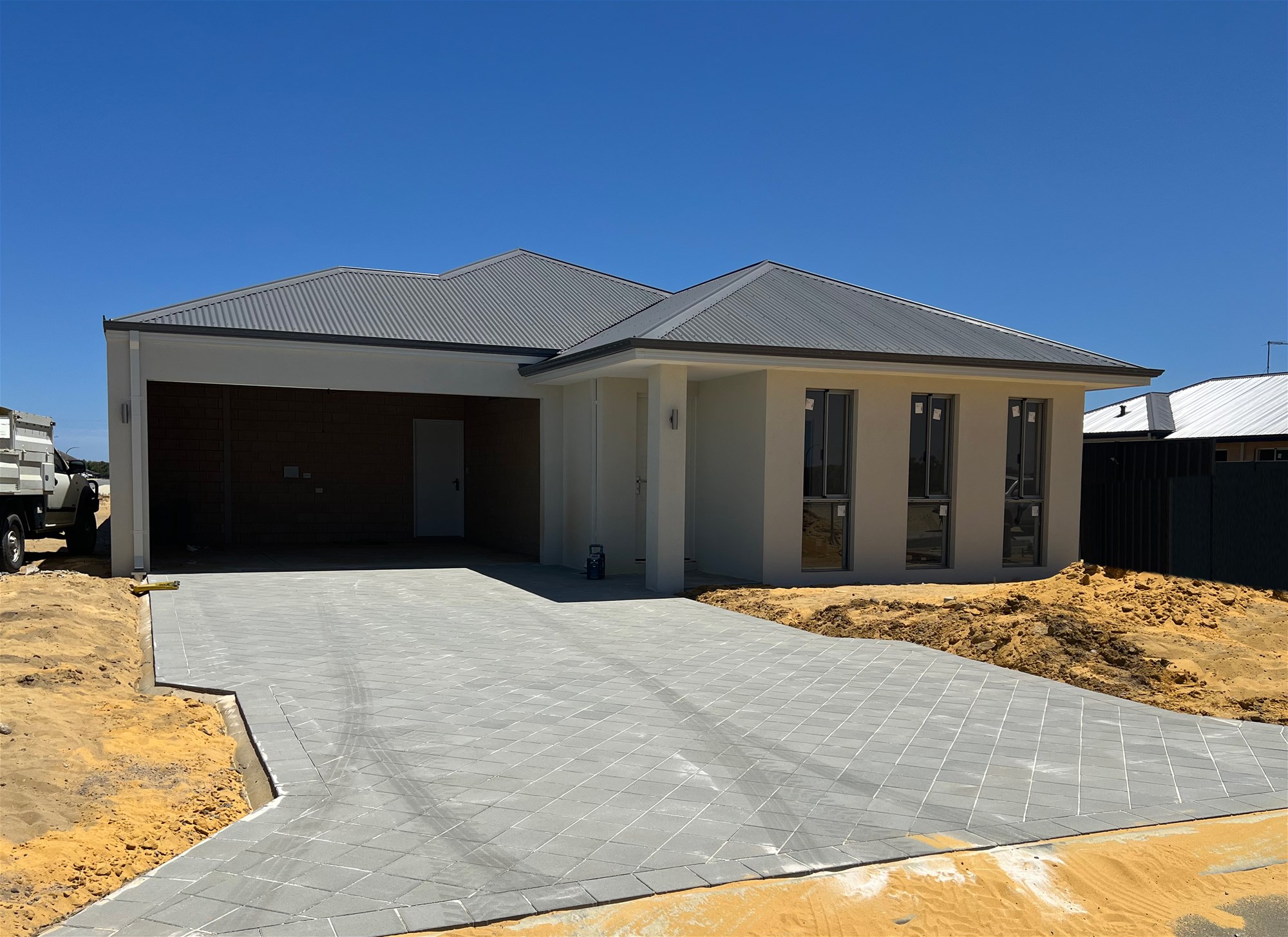 ALL HOMES ARE NOW UNDER 2