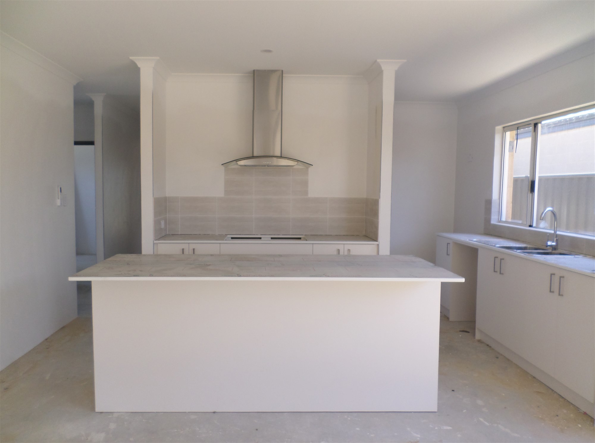 ALL HOMES ARE NOW UNDER 4