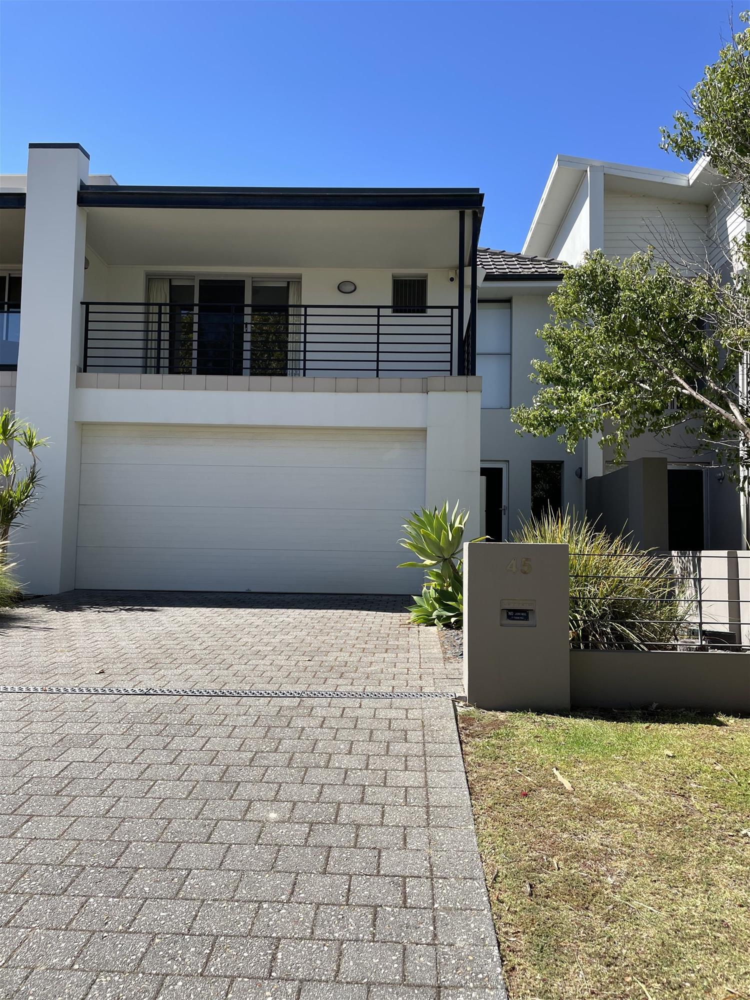 45 Baler Court Hammond Park