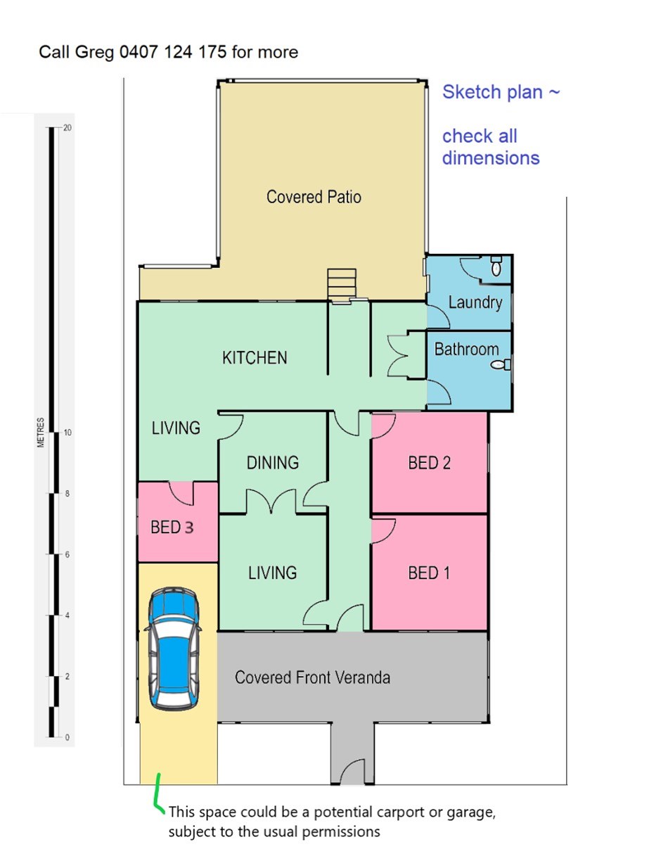 Delightful Toodyay Townsite Character Home 30