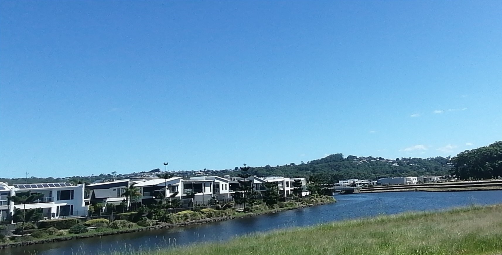 Delightful Slice of Spaciousness and 21