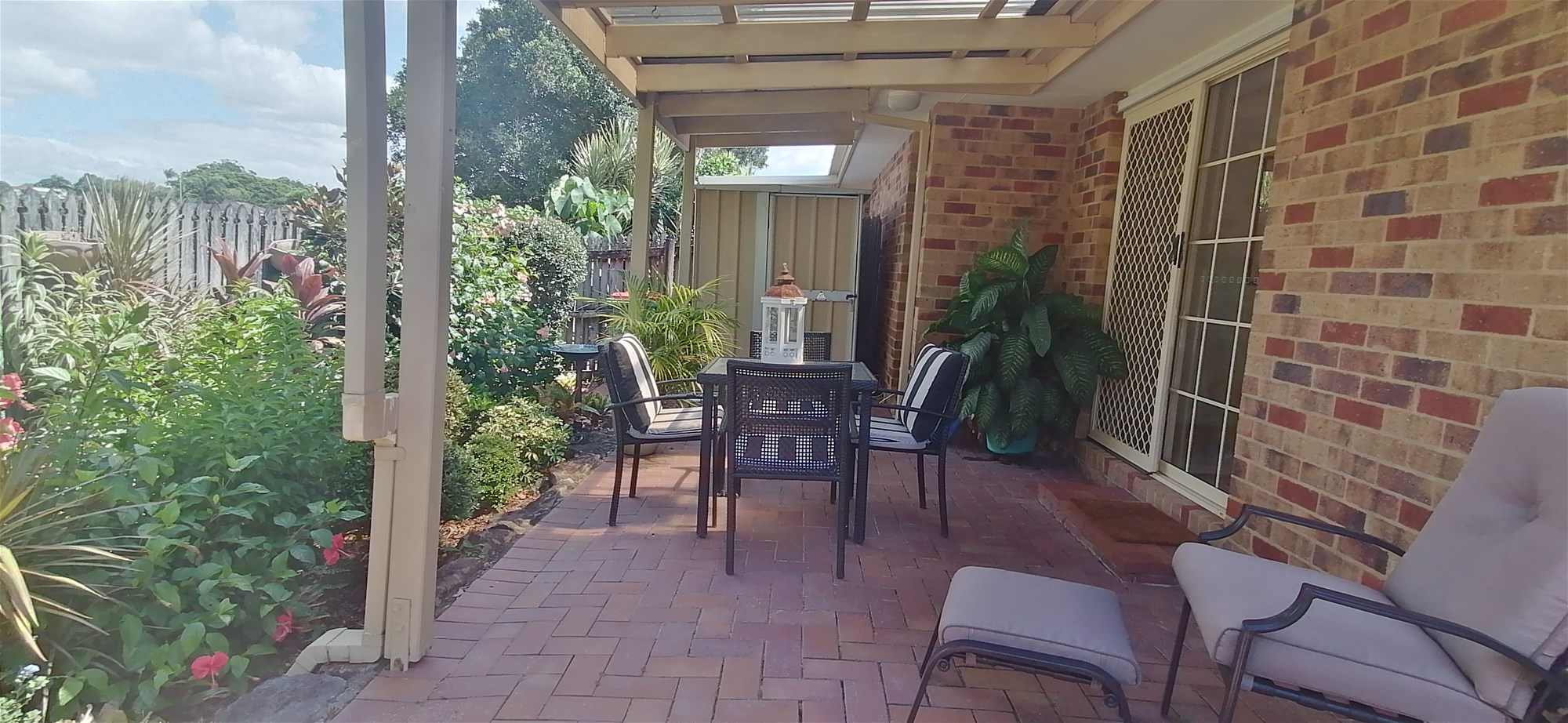 Delightful Slice of Spaciousness and 23