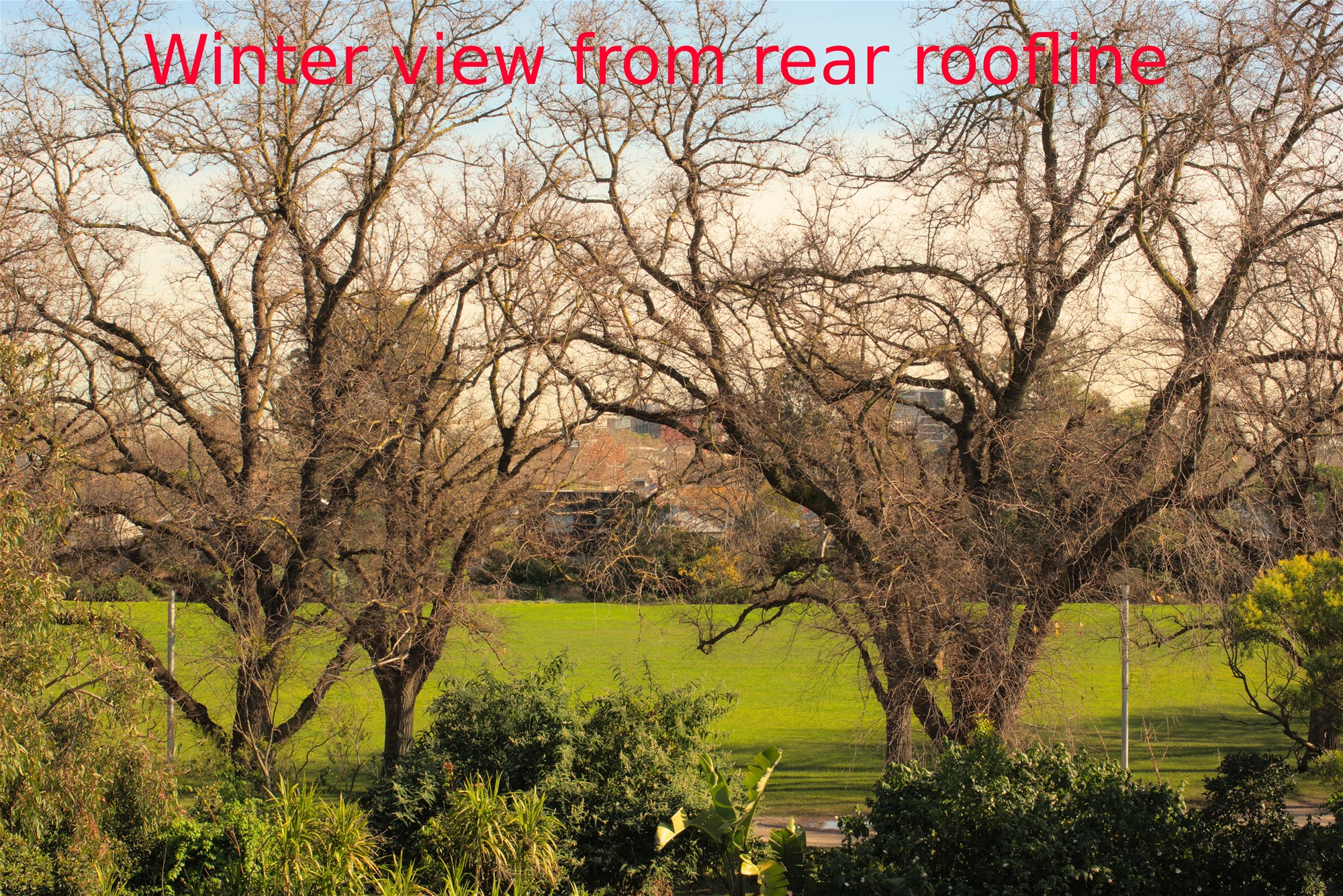 Magnificently Positioned in “Ardrie Park 3