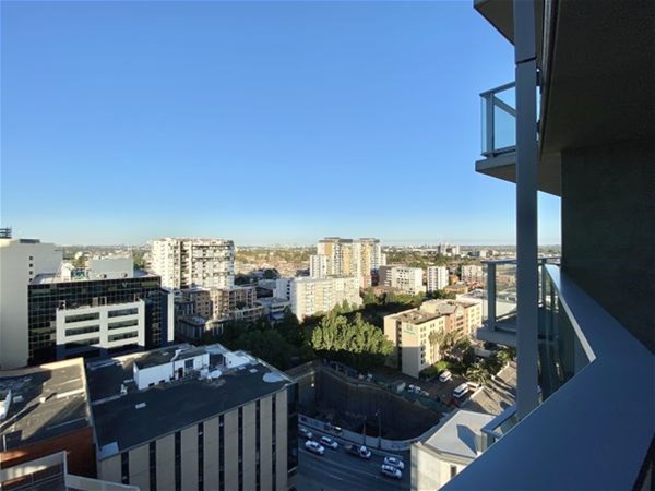 Deluxe Apartment 7