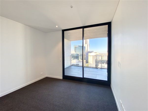 Deluxe Apartment 8