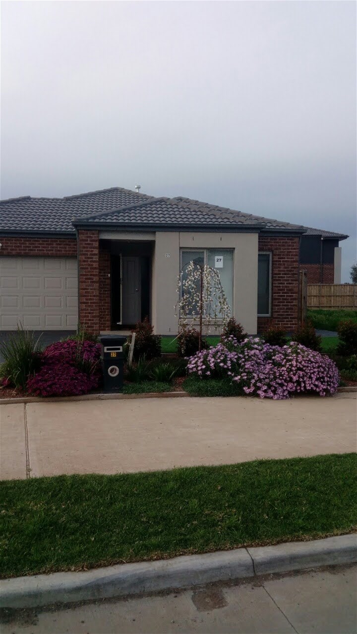 “Charming Family Home in ideal 21