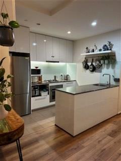 452/38 Mt Alexander Road, Travancore VIC 3032