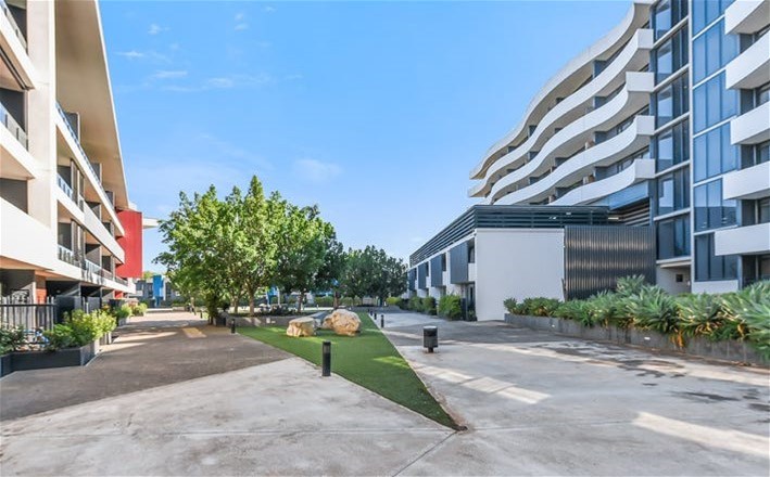 452/38 Mt Alexander Road, Travancore 10