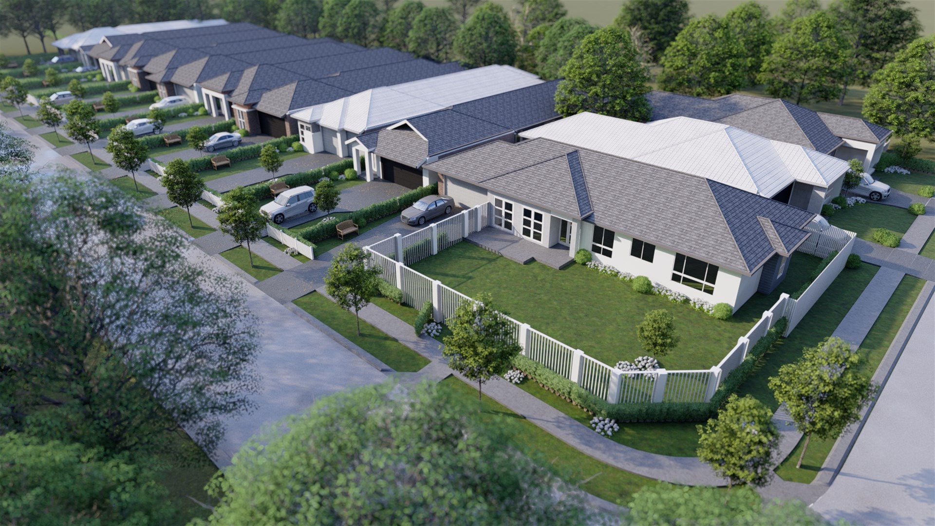 4 bed da approved new 4