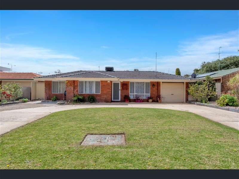 47 Luckhurst Drive
