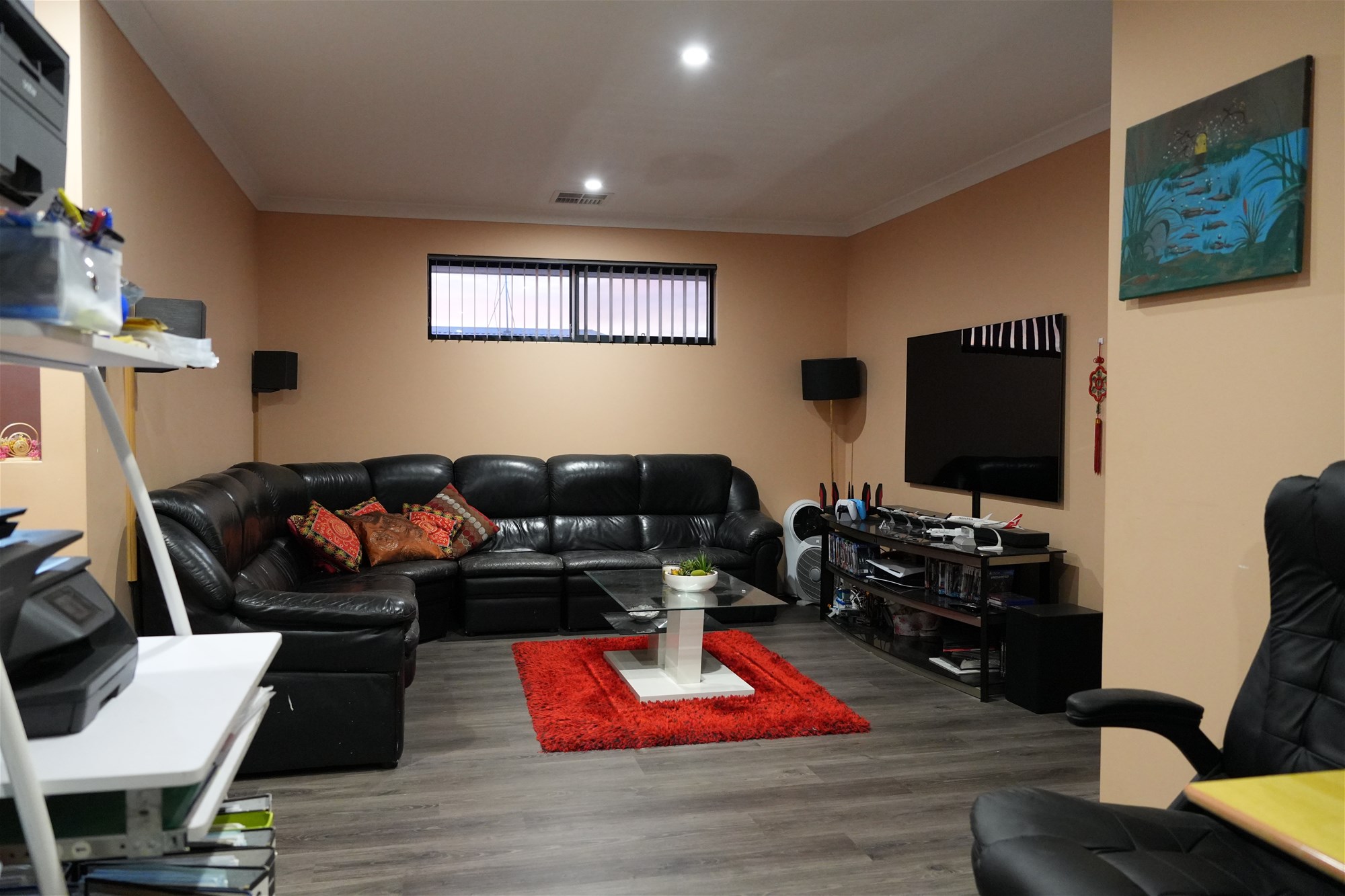 Exquisite luxury – Unparalleled entertainment 29