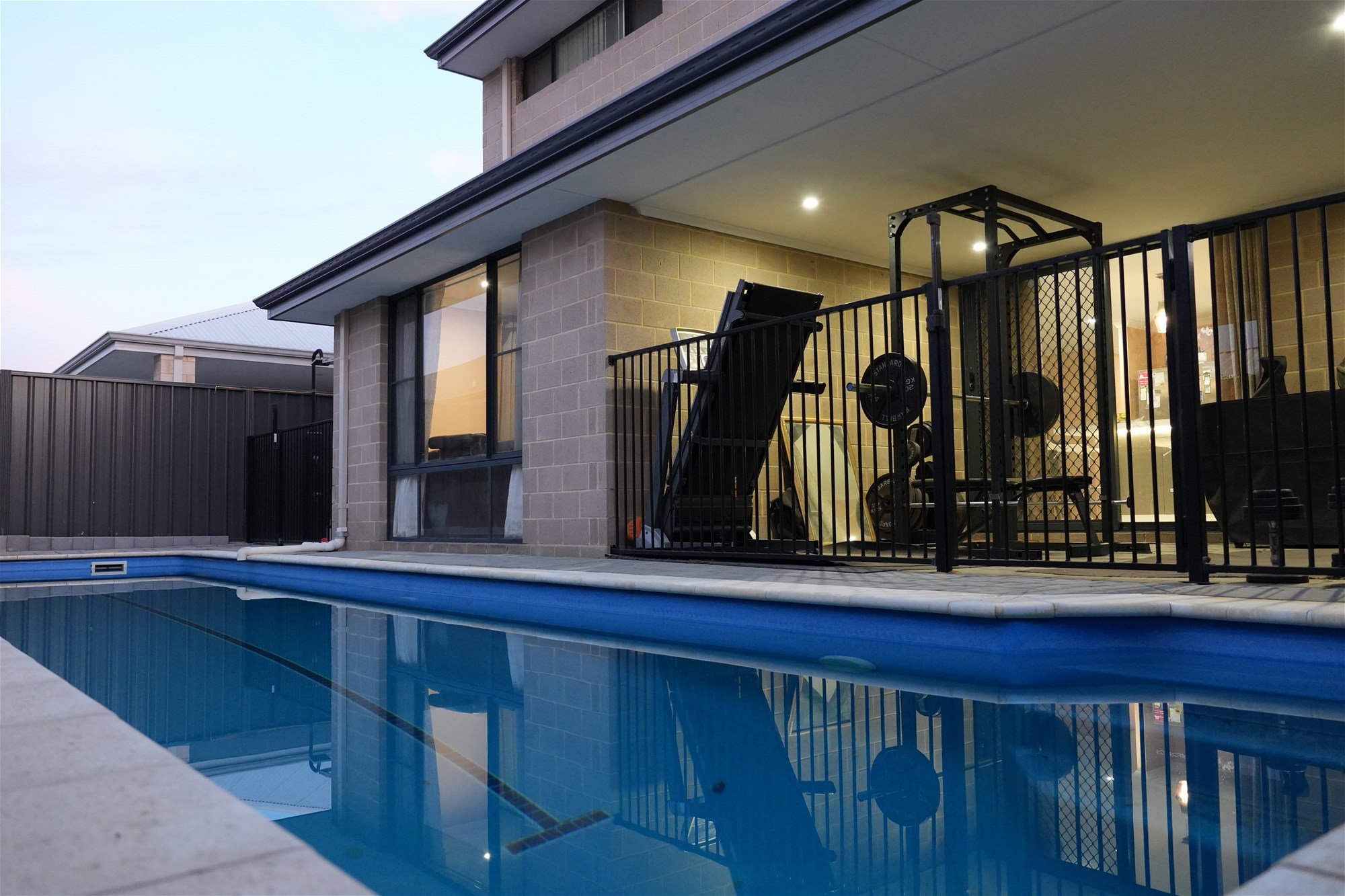 Exquisite luxury – Unparalleled entertainment 9