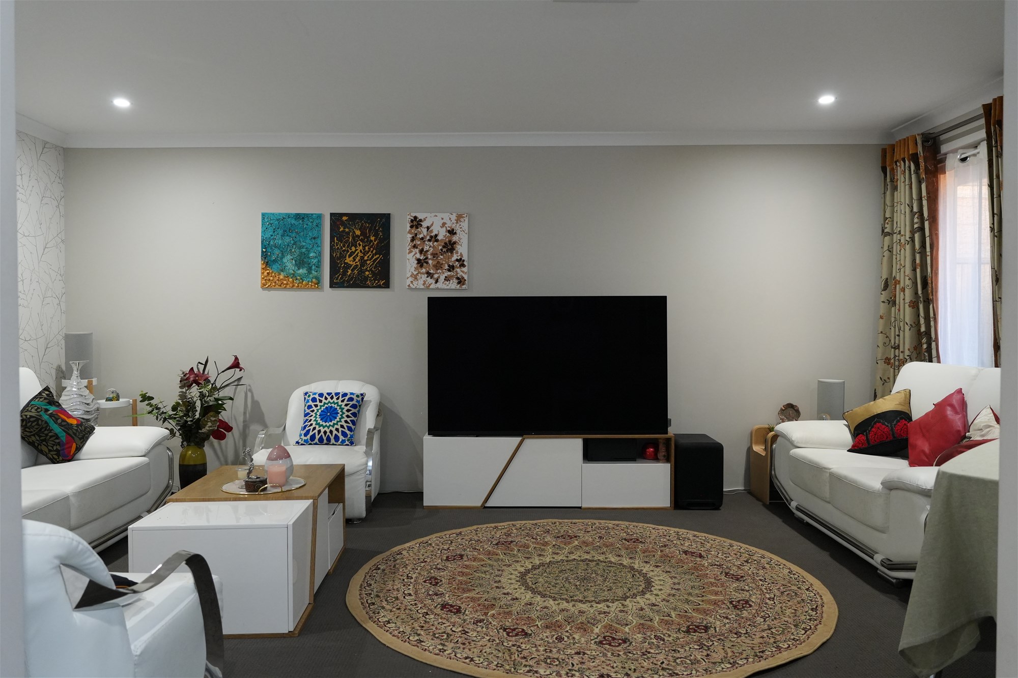 Exquisite luxury – Unparalleled entertainment 13