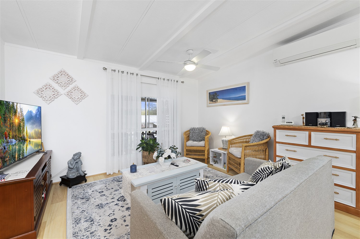 DEPOSIT TAKEN – UNDER CONTRACT 7