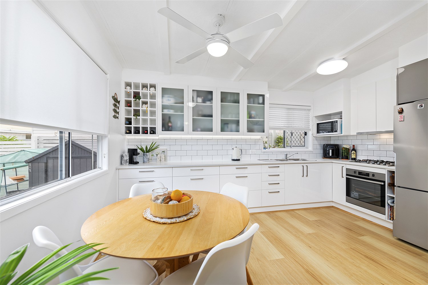 DEPOSIT TAKEN – UNDER CONTRACT 2