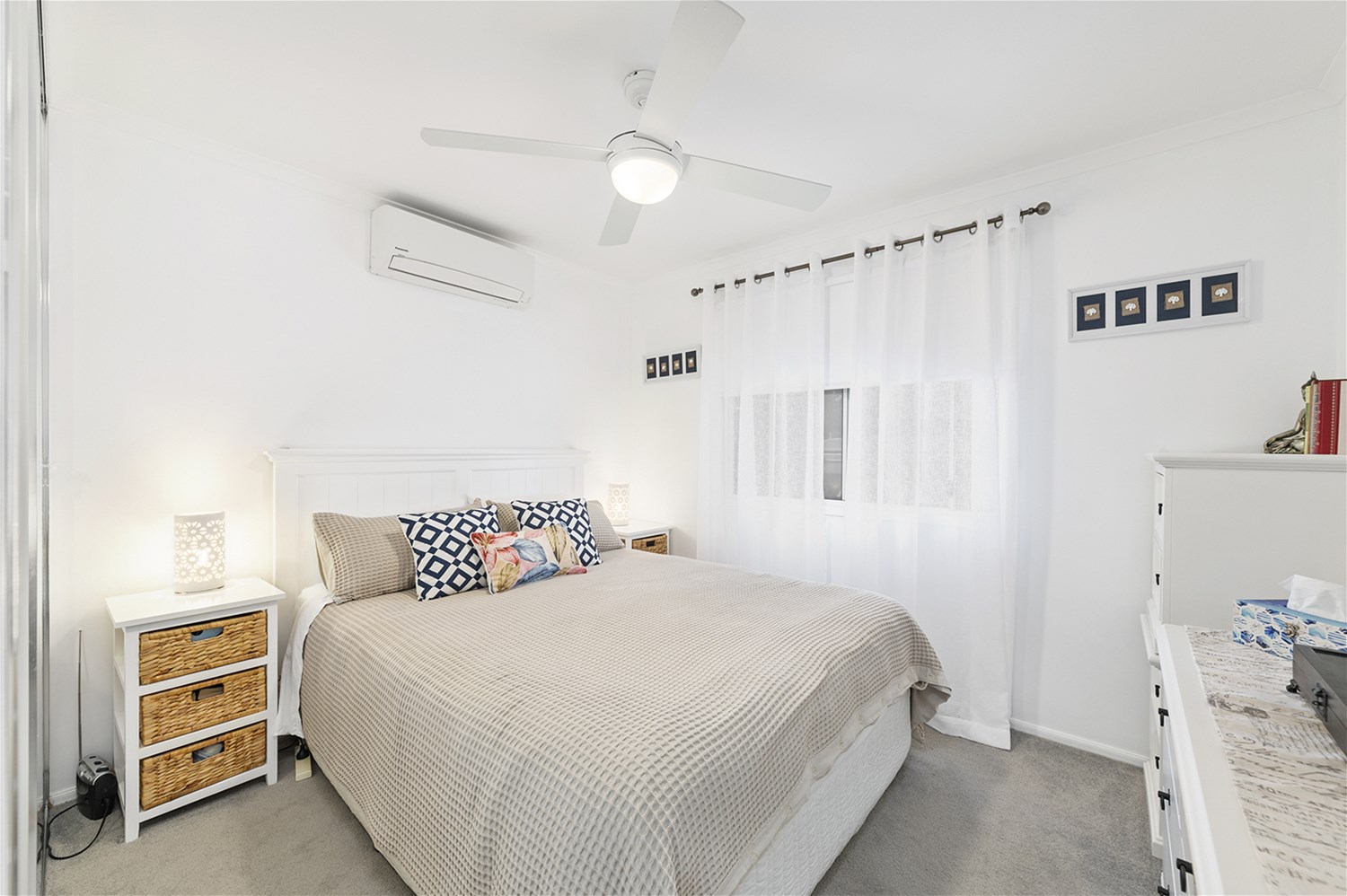 DEPOSIT TAKEN – UNDER CONTRACT 8