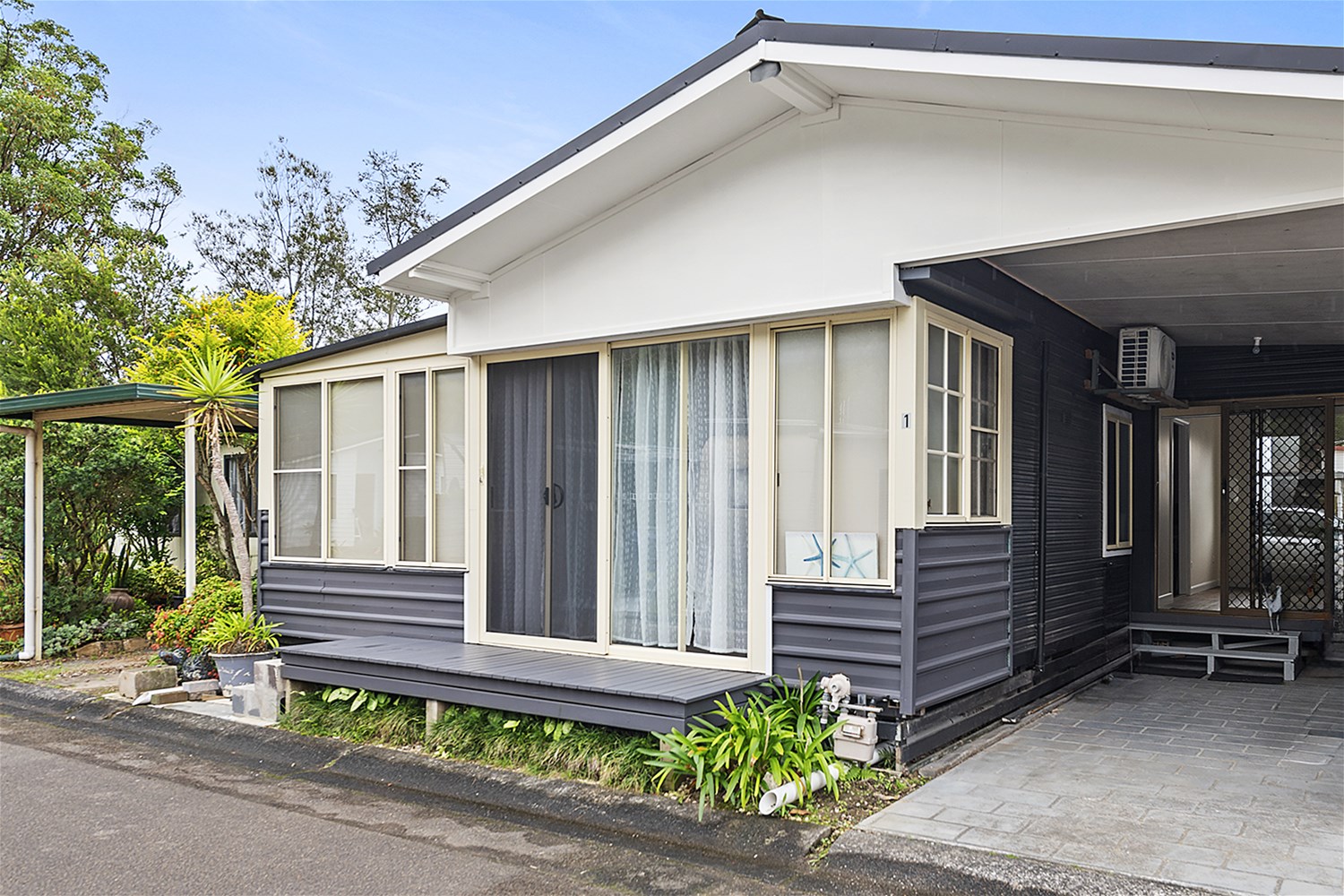 UNDER CONTRACT – Superbly Renovated 2