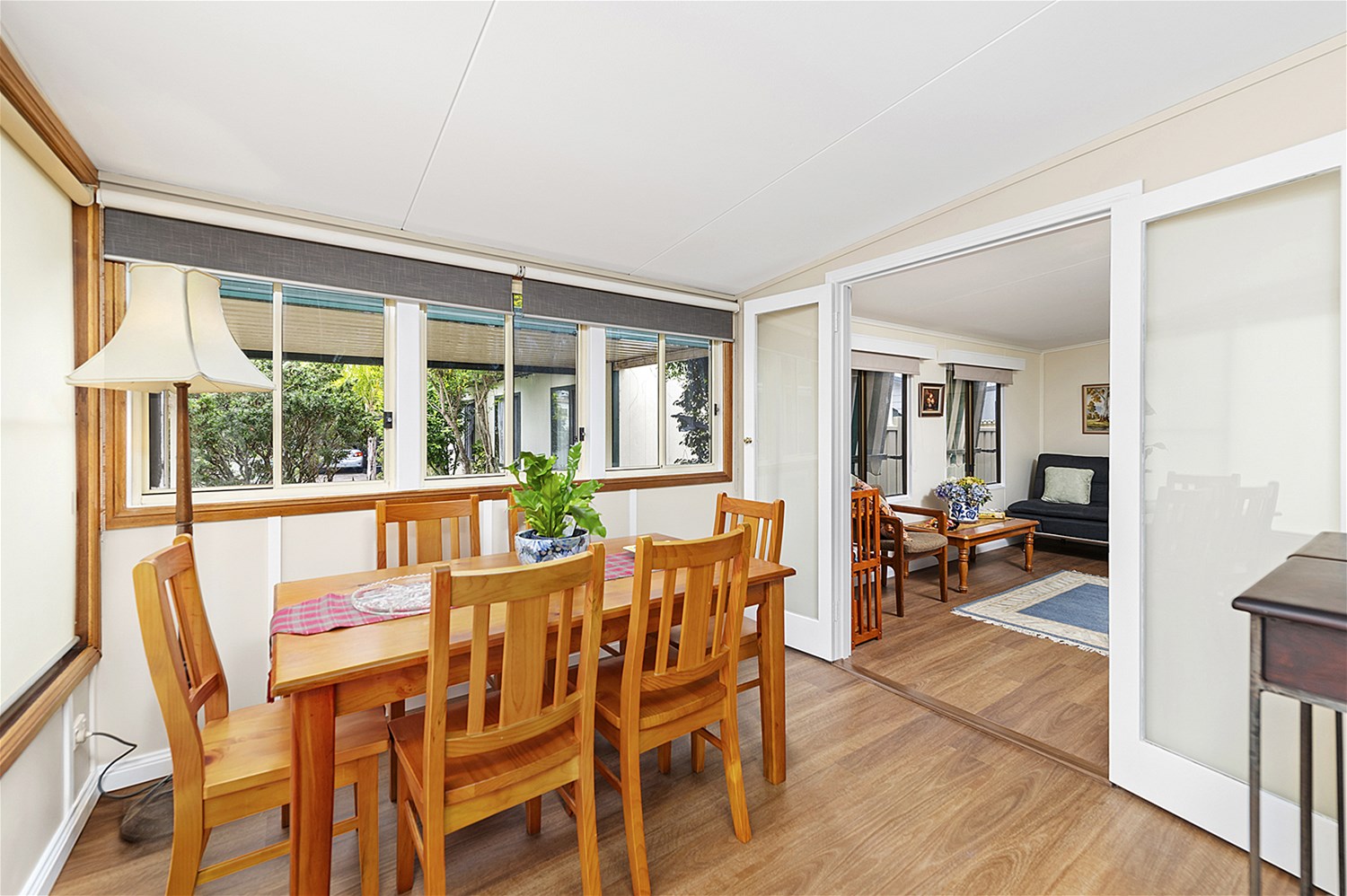 UNDER CONTRACT – Superbly Renovated 6
