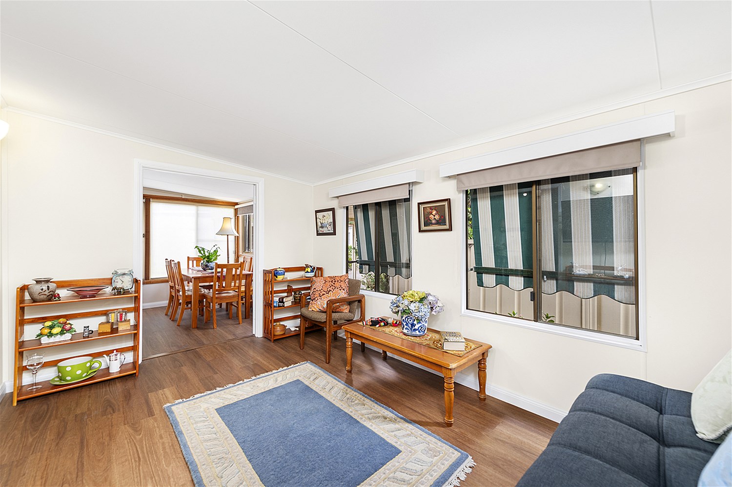 UNDER CONTRACT – Superbly Renovated 4