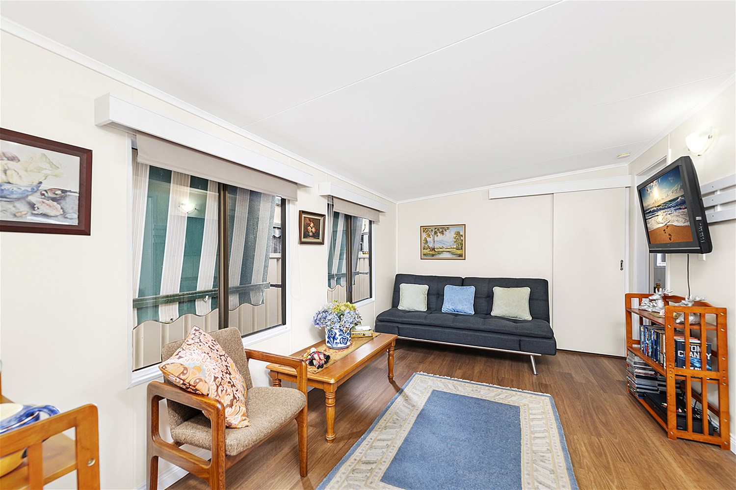 UNDER CONTRACT – Superbly Renovated 7