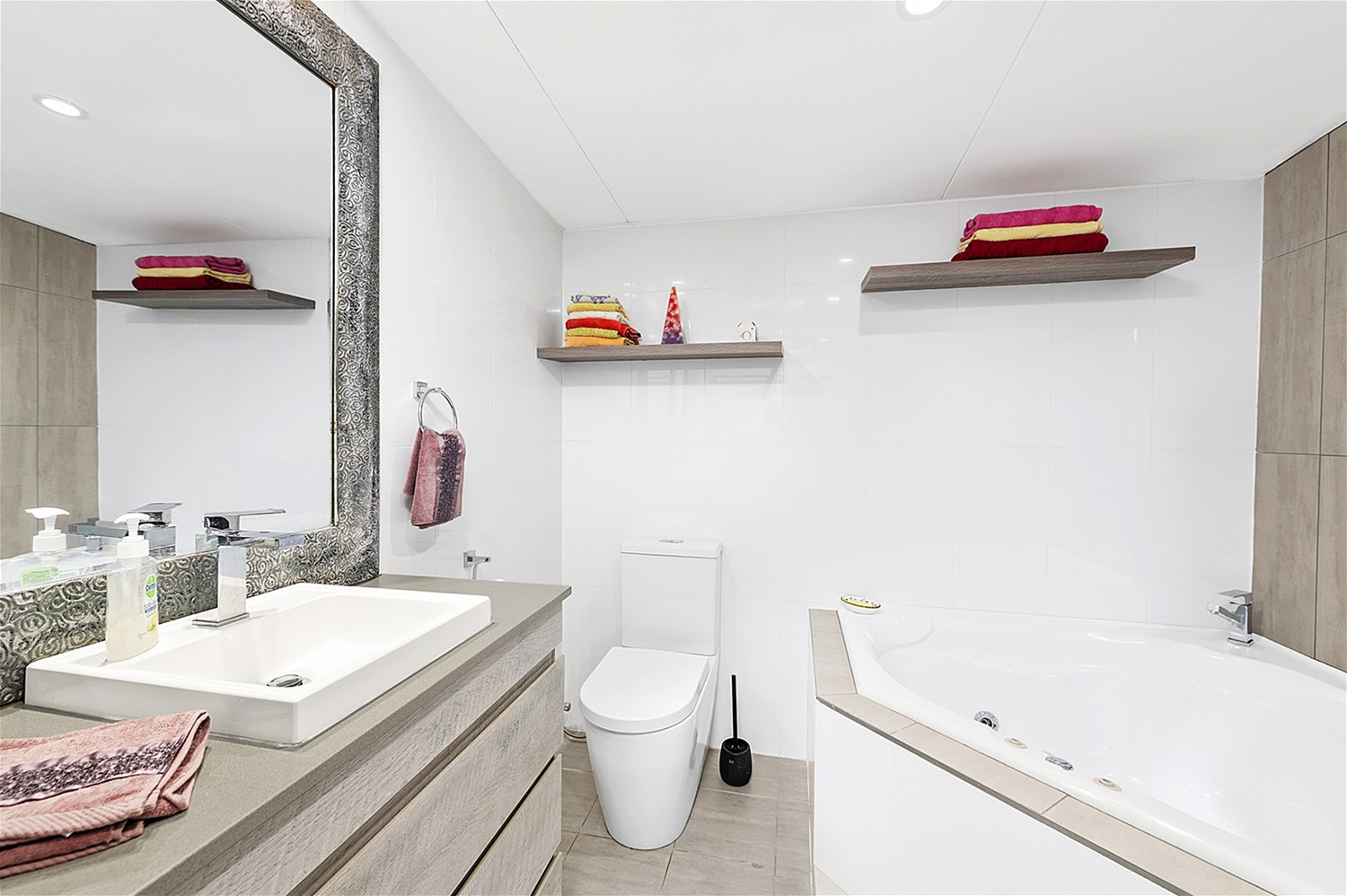 UNDER CONTRACT – Superbly Renovated 5