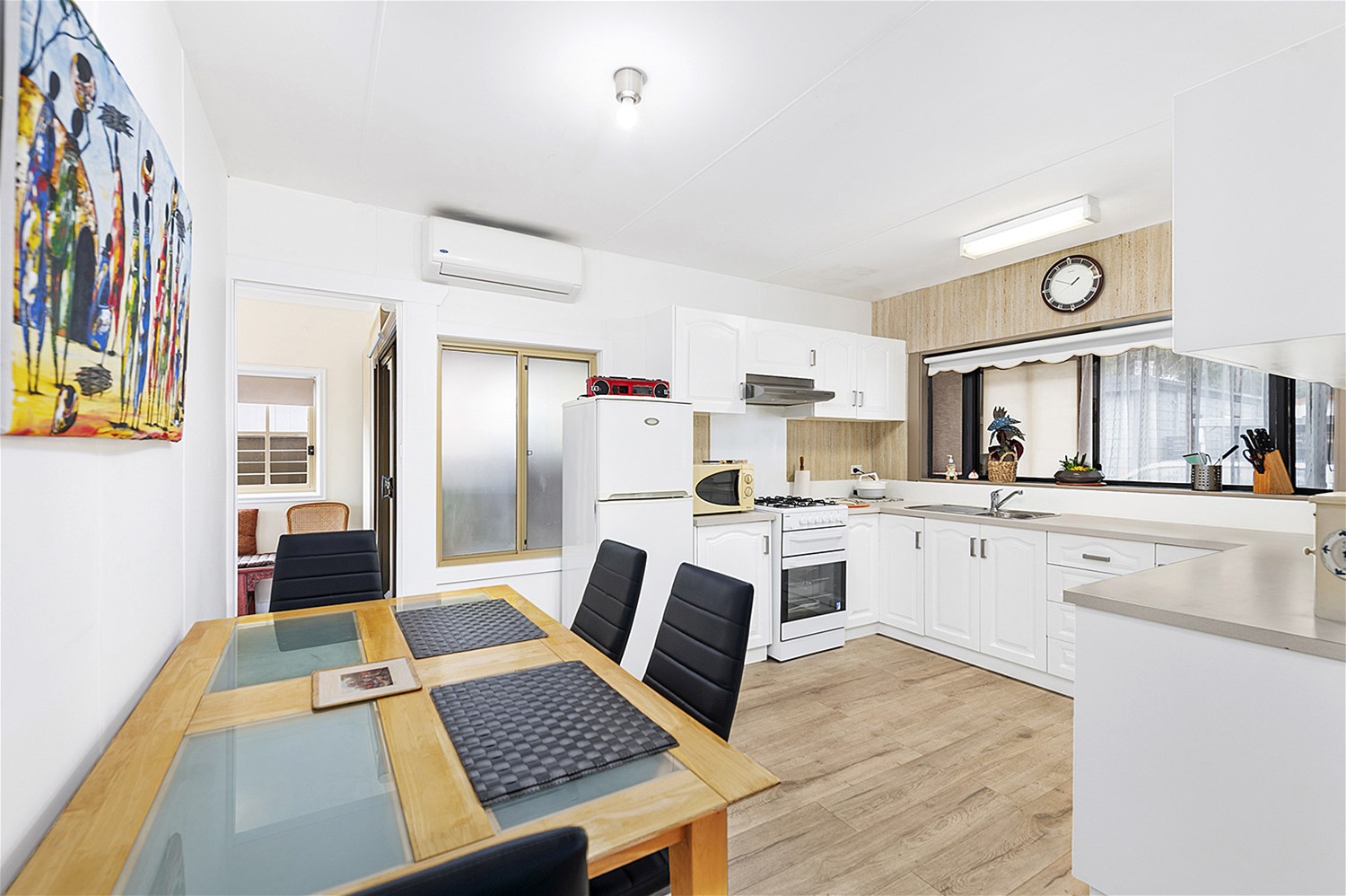 UNDER CONTRACT – Superbly Renovated 8