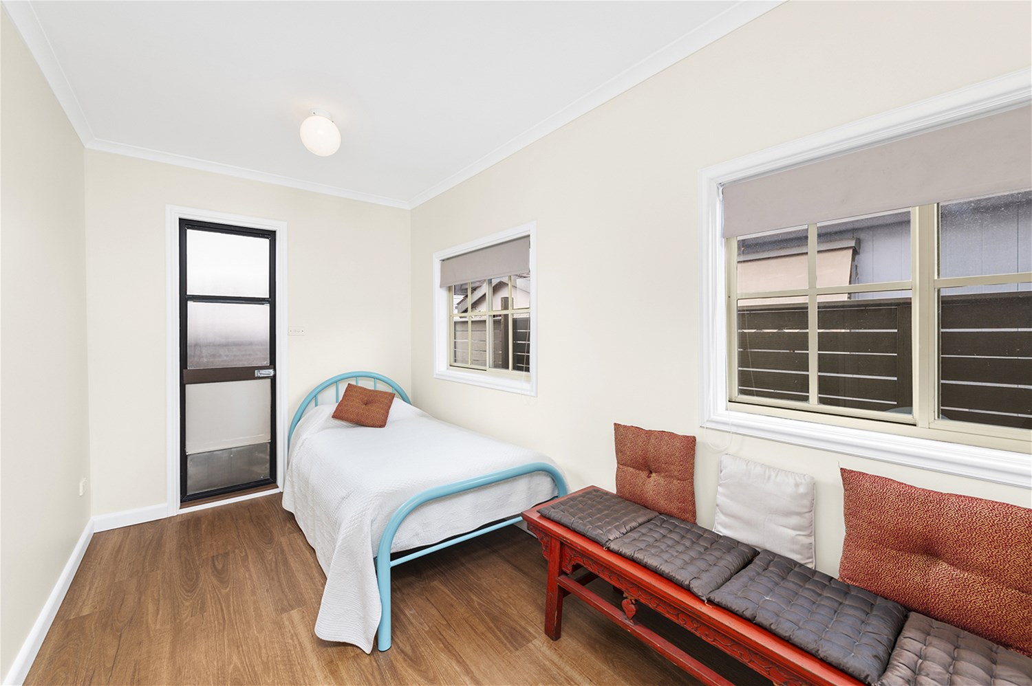 UNDER CONTRACT – Superbly Renovated 9