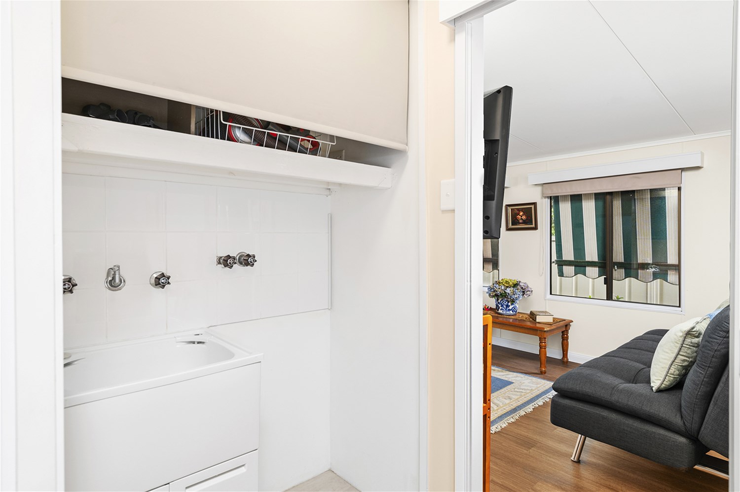UNDER CONTRACT – Superbly Renovated 10
