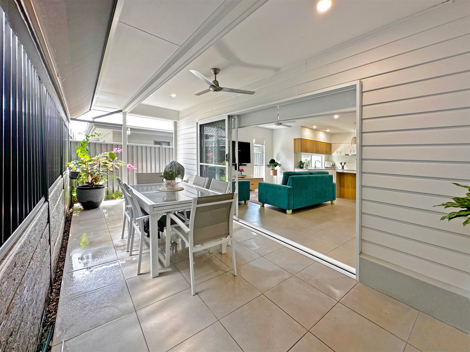 Unique, private and perfect! Resort 7