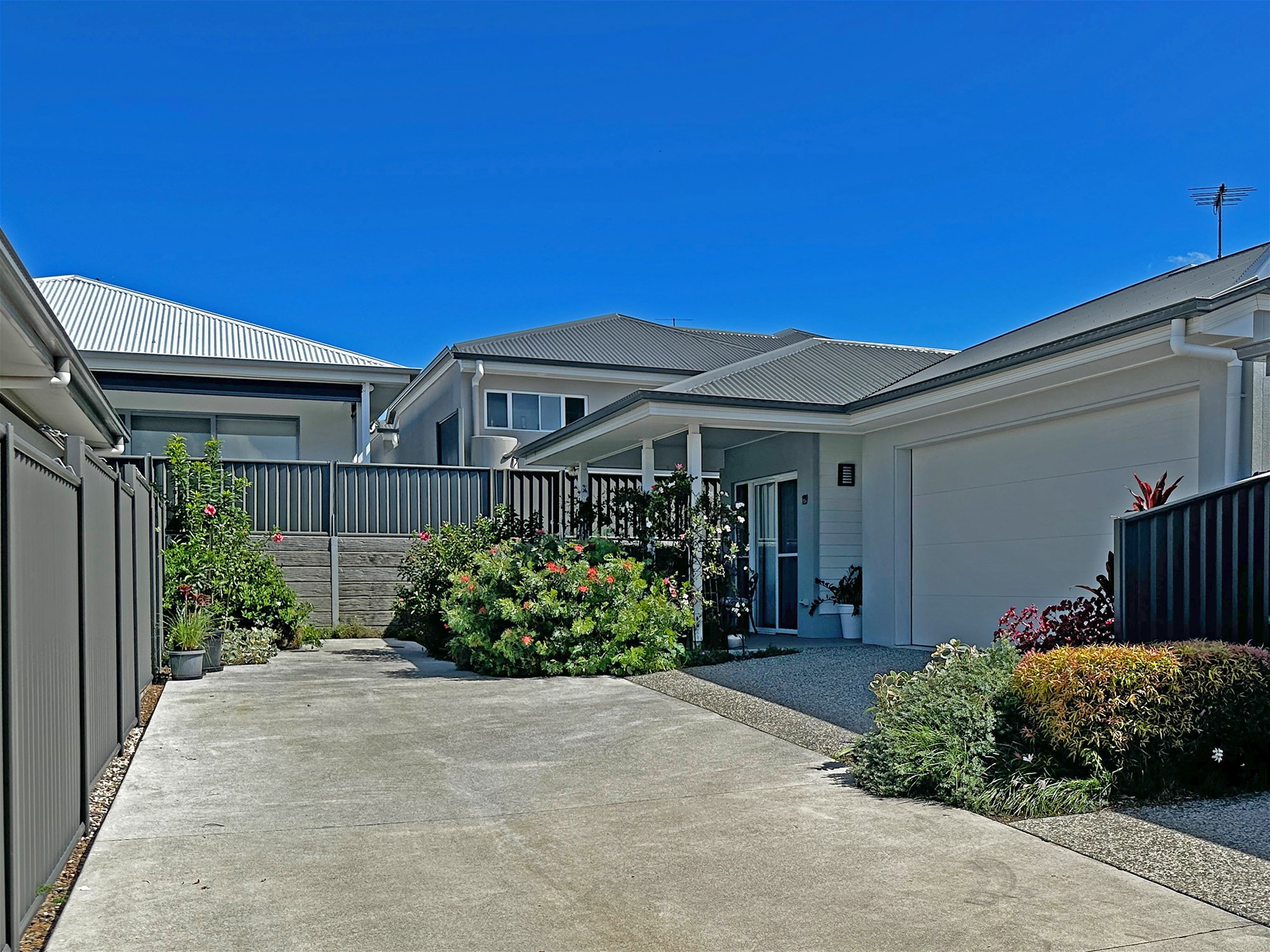 Unique, private and perfect! Resort home for sale in Thyme Lifestyle Moreton Bay