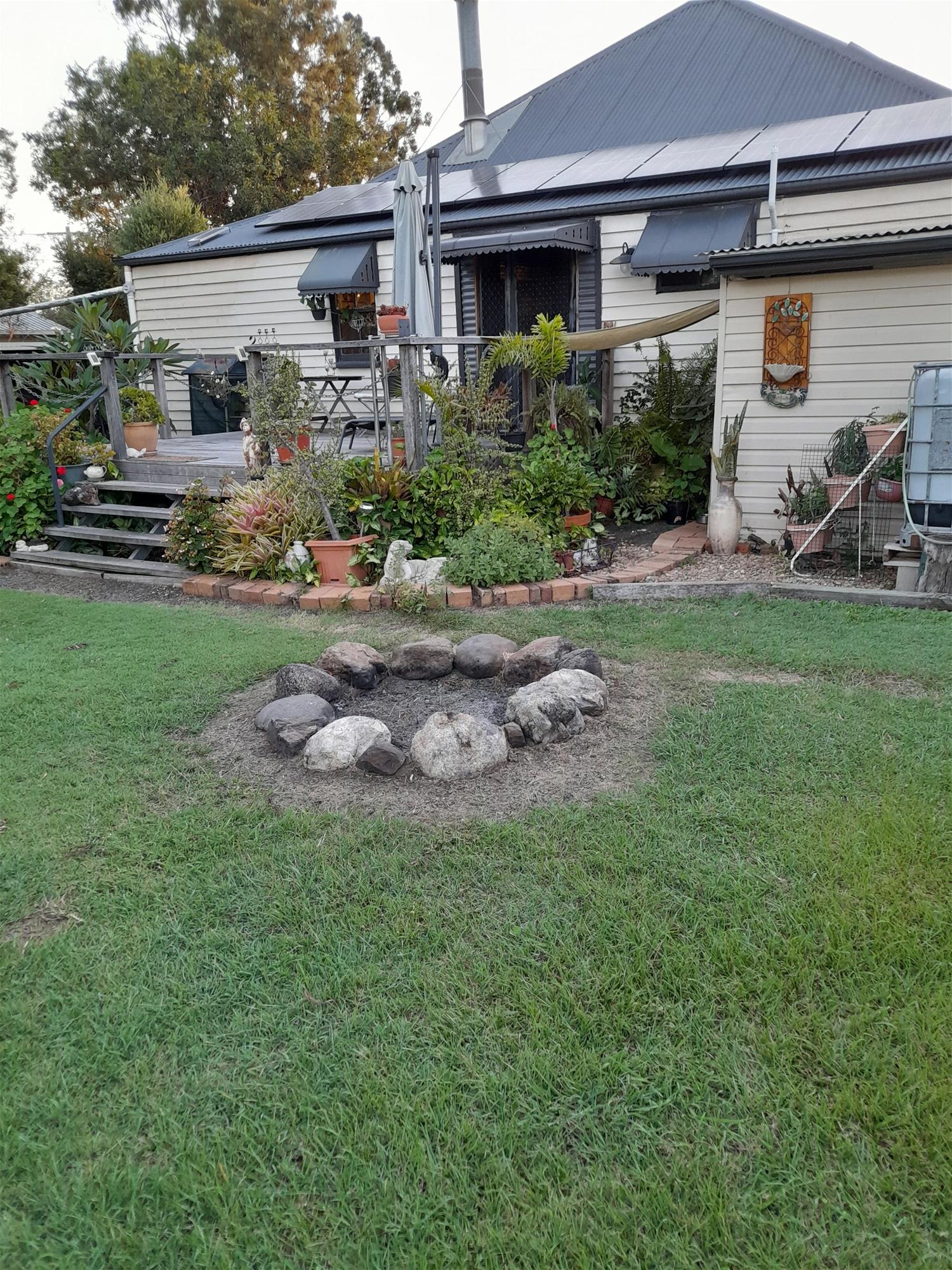 “Breathtaking Beauty in Beaudesert:  4