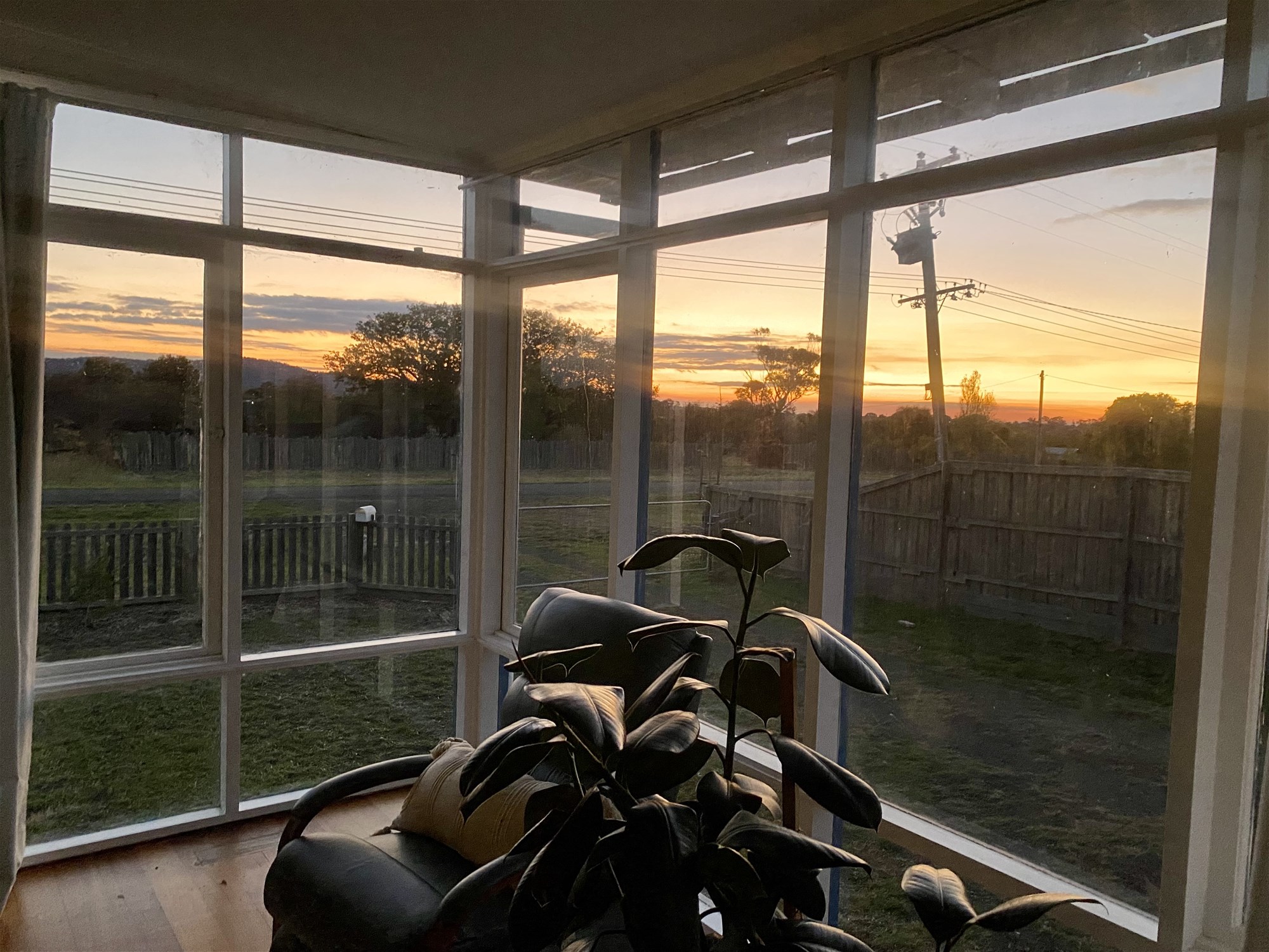 Light Filled Beautiful Home with 4