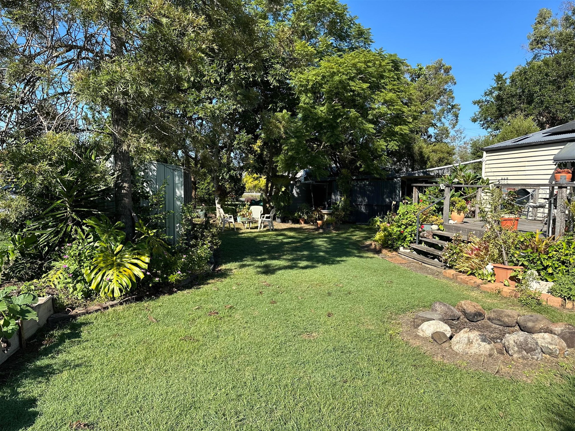 “Breathtaking Beauty in Beaudesert:  5