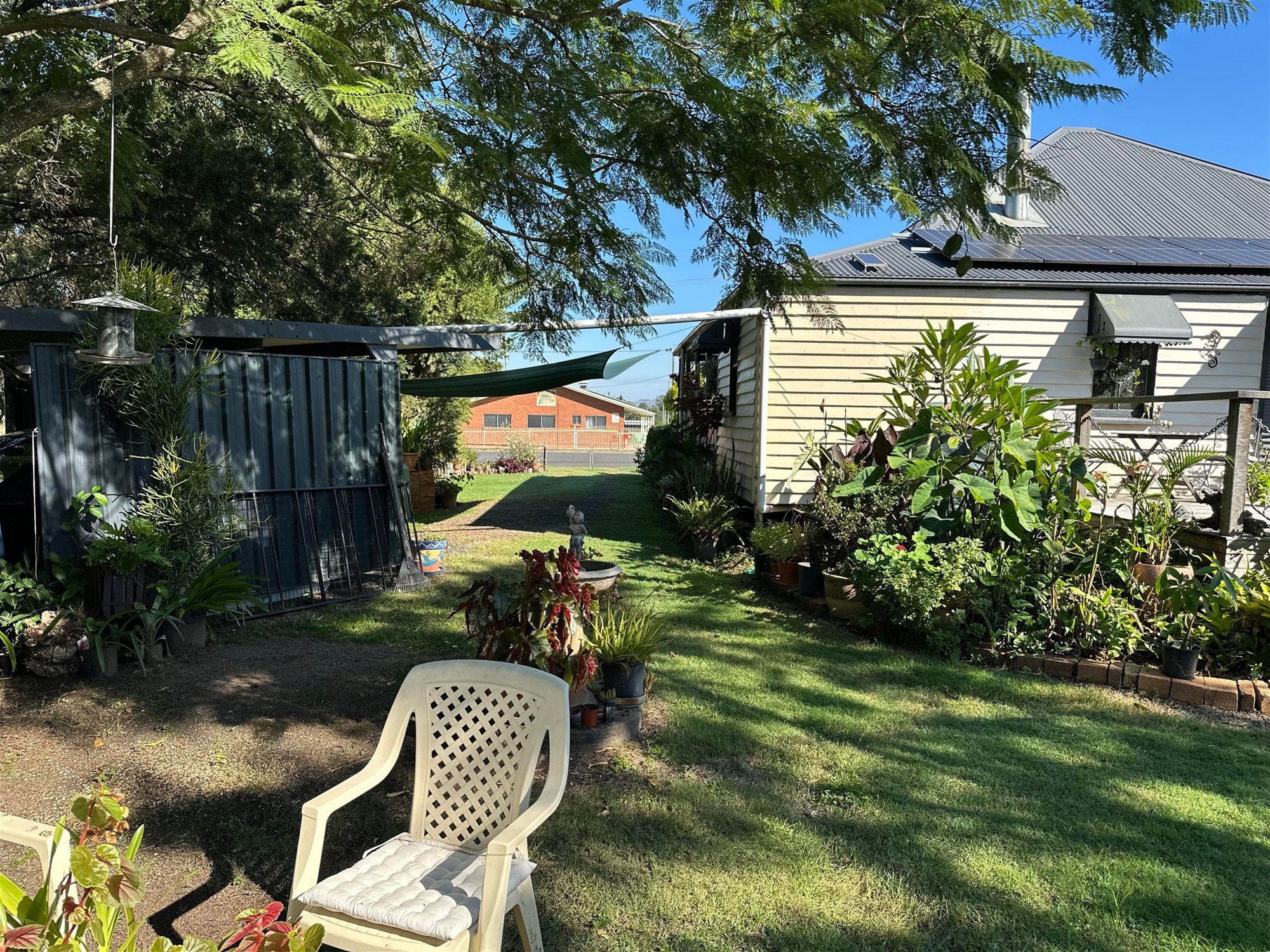 “Breathtaking Beauty in Beaudesert:  6